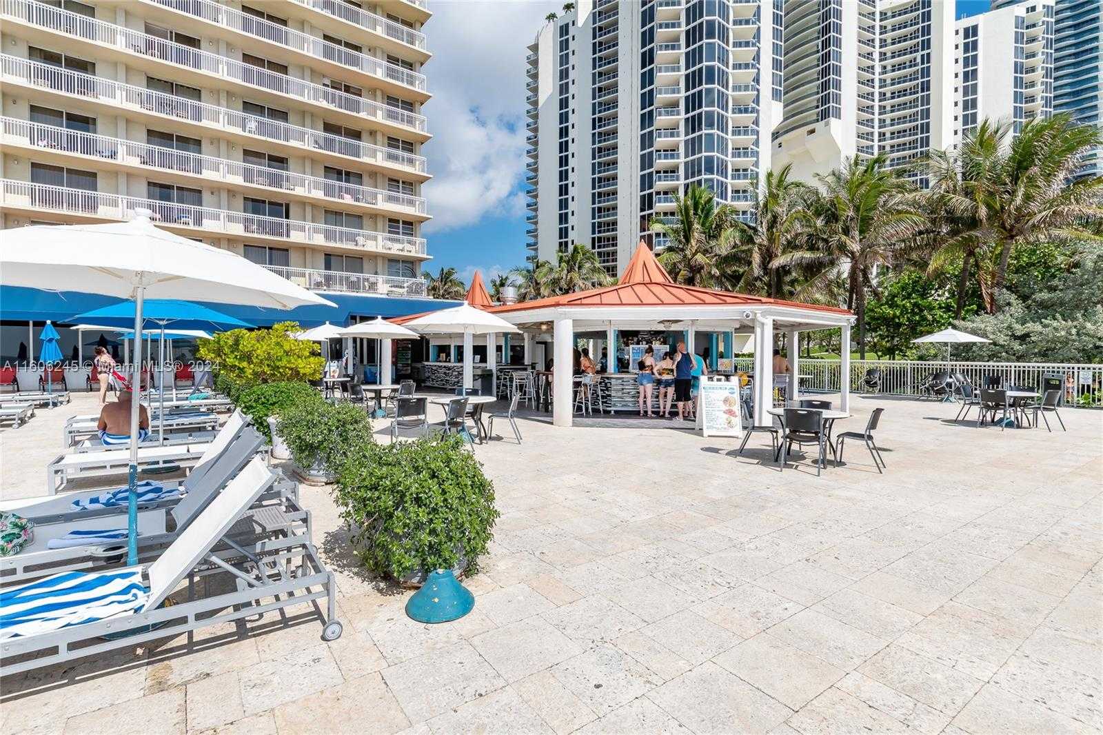 Small Image of 19201 COLLINS AVE #318, Sunny Isles Beach Number 8