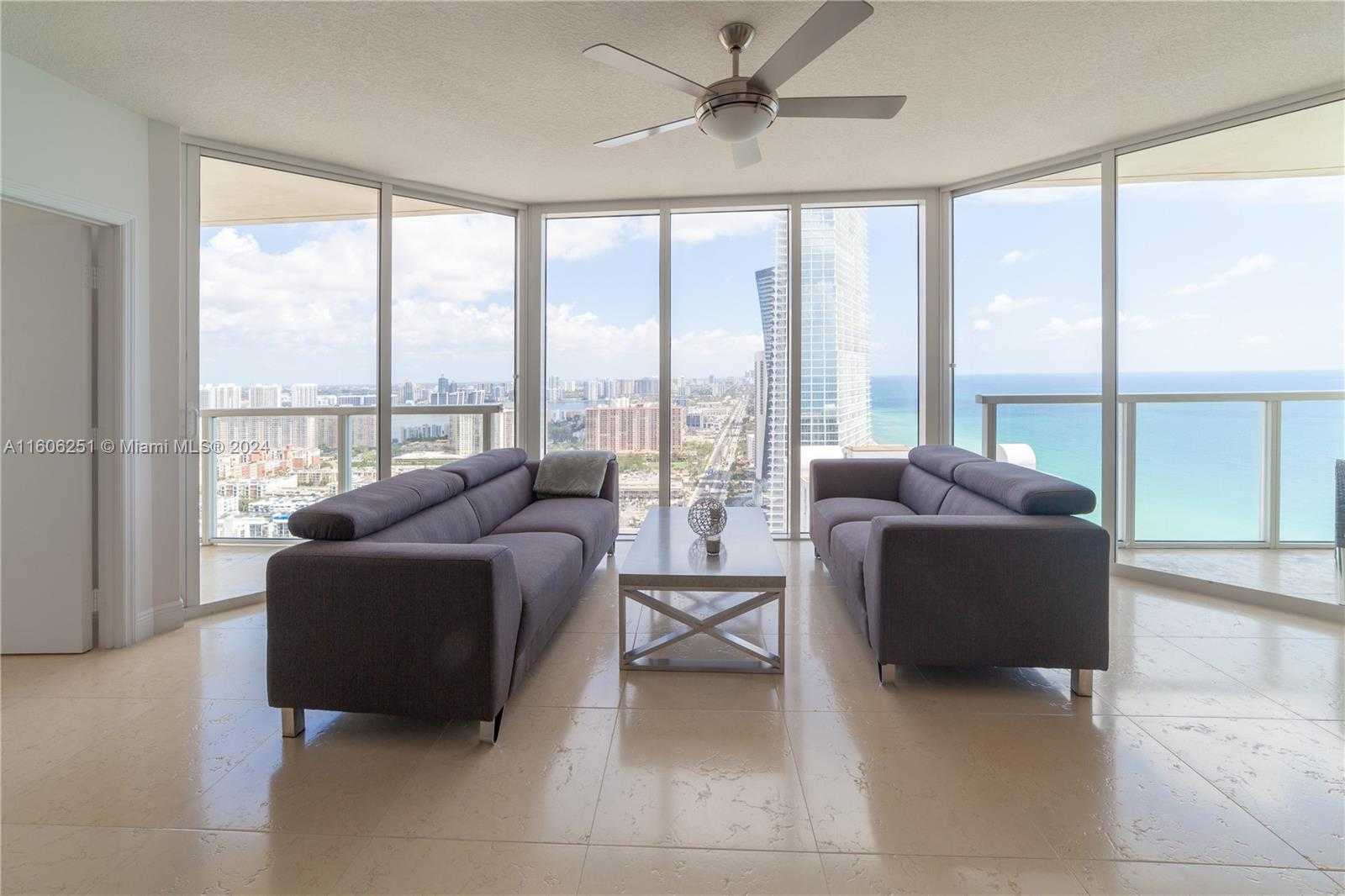 Small Image of 16699 COLLINS AVE #3707, Sunny Isles Beach Number 11
