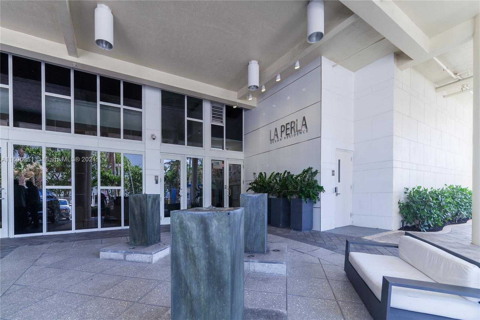 Small Image of 16699 COLLINS AVE #3707, Sunny Isles Beach Number 2