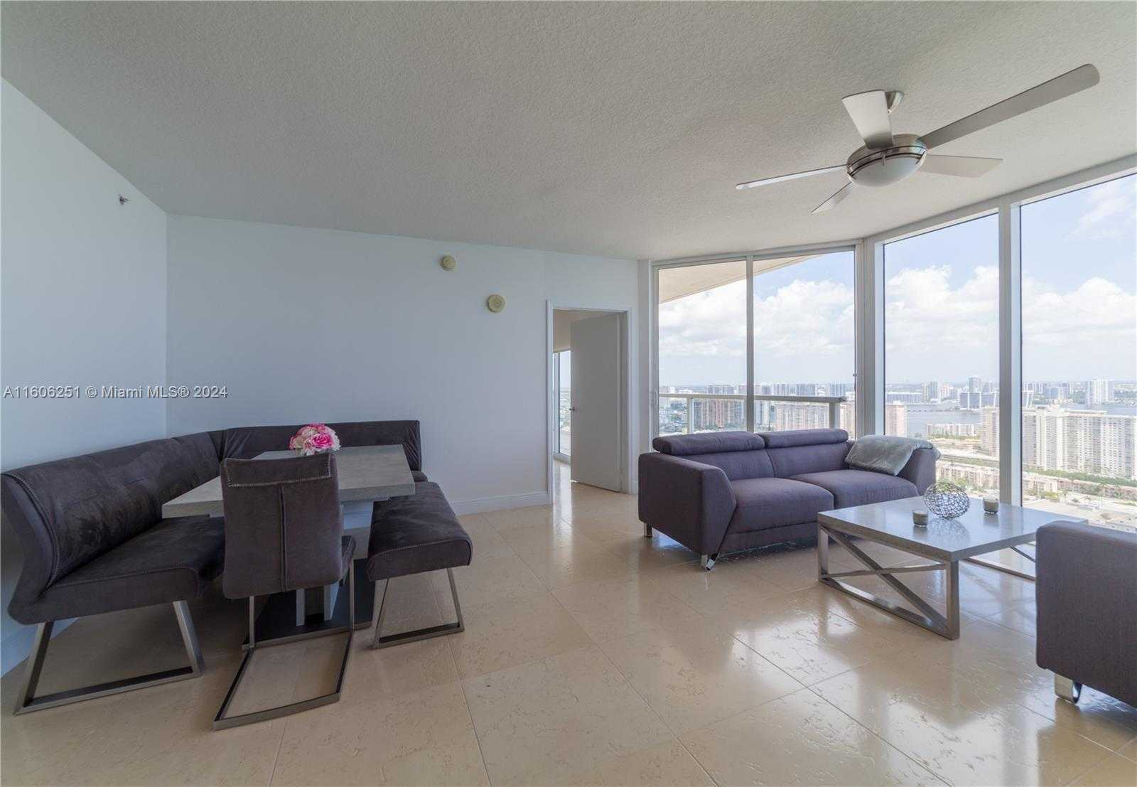 Small Image of 16699 COLLINS AVE #3707, Sunny Isles Beach Number 6