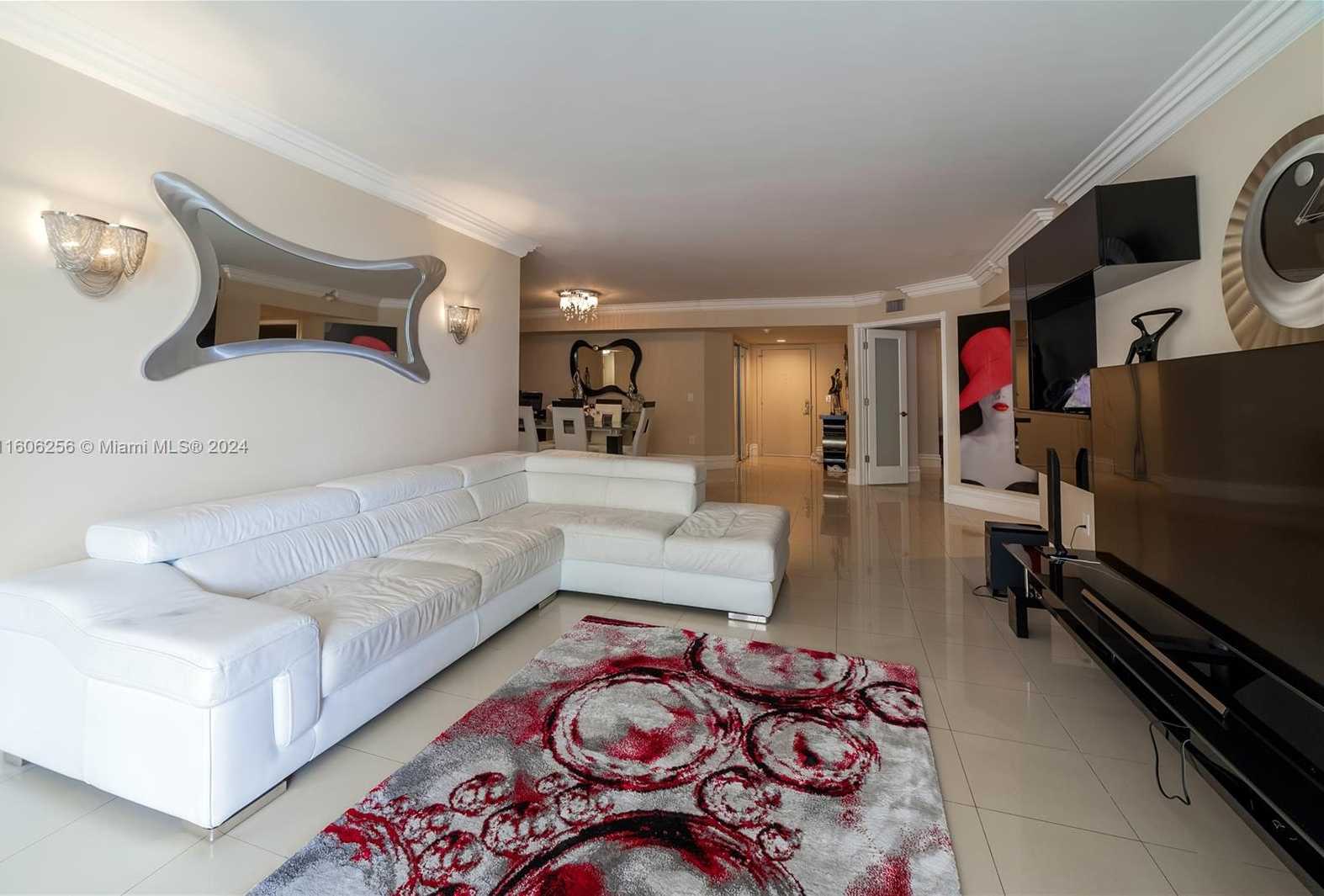 Small Image of 16711 COLLINS AVE #303, Sunny Isles Beach Number 16
