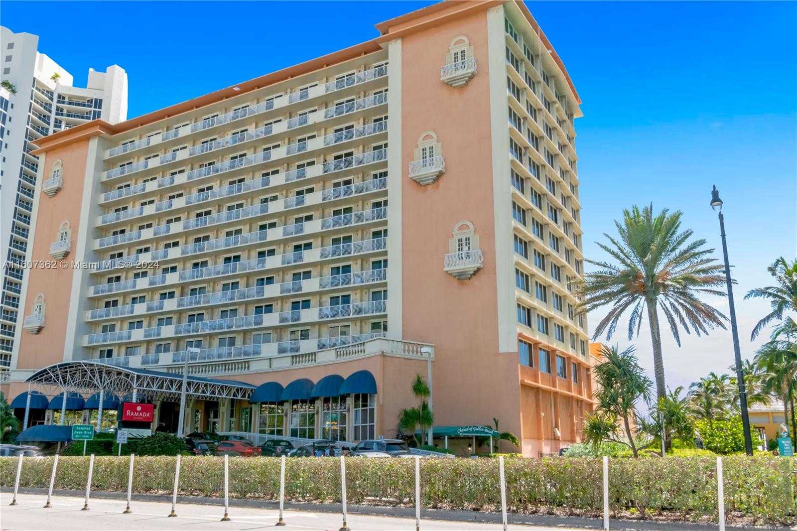 Small Image of 19201 COLLINS AVE #248, Sunny Isles Beach Number 3