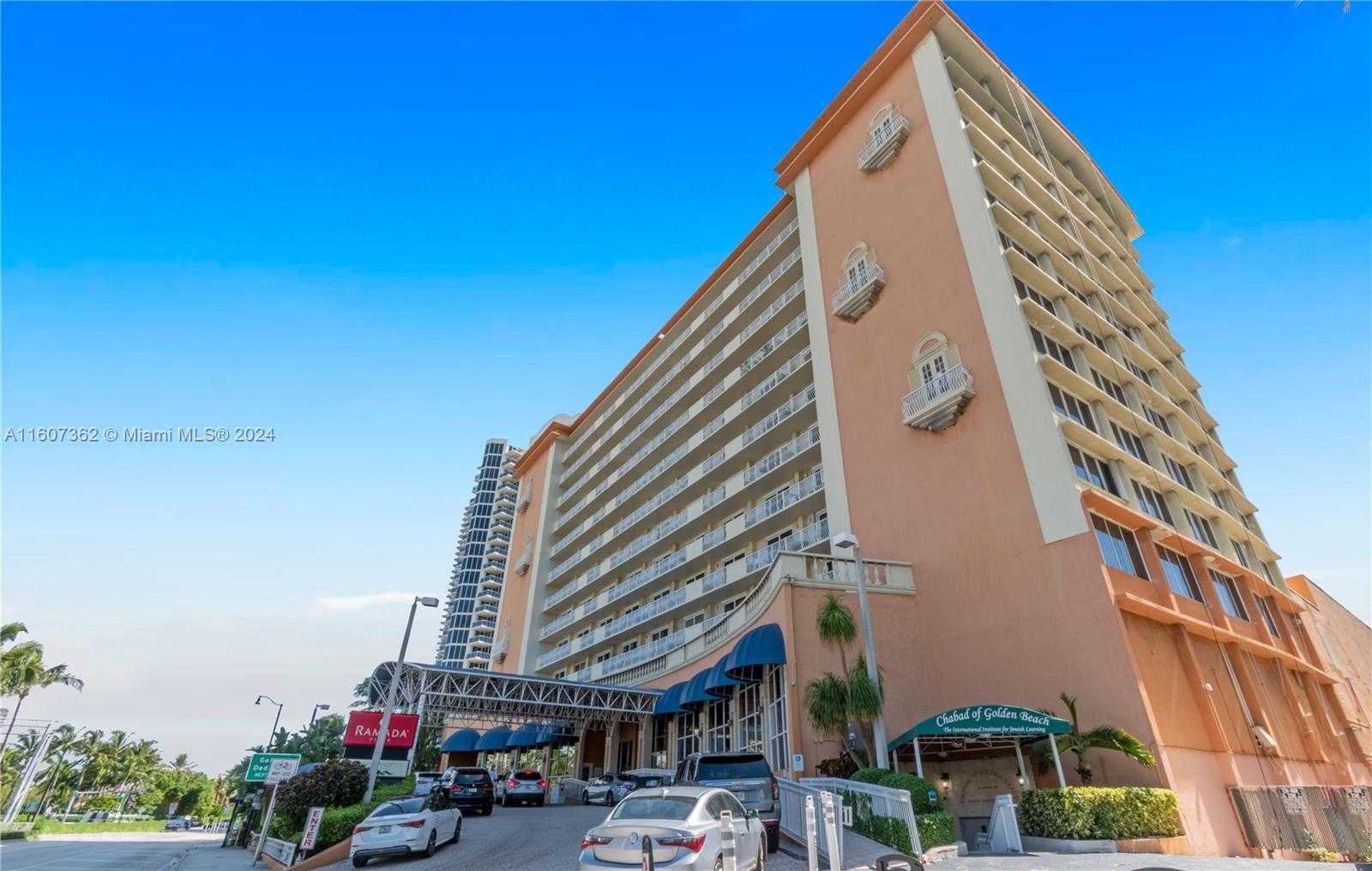 Small Image of 19201 COLLINS AVE #248, Sunny Isles Beach Number 4