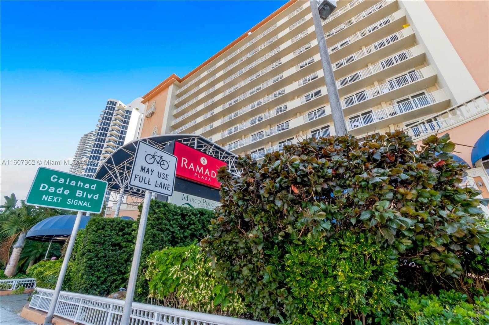Small Image of 19201 COLLINS AVE #248, Sunny Isles Beach Number 5