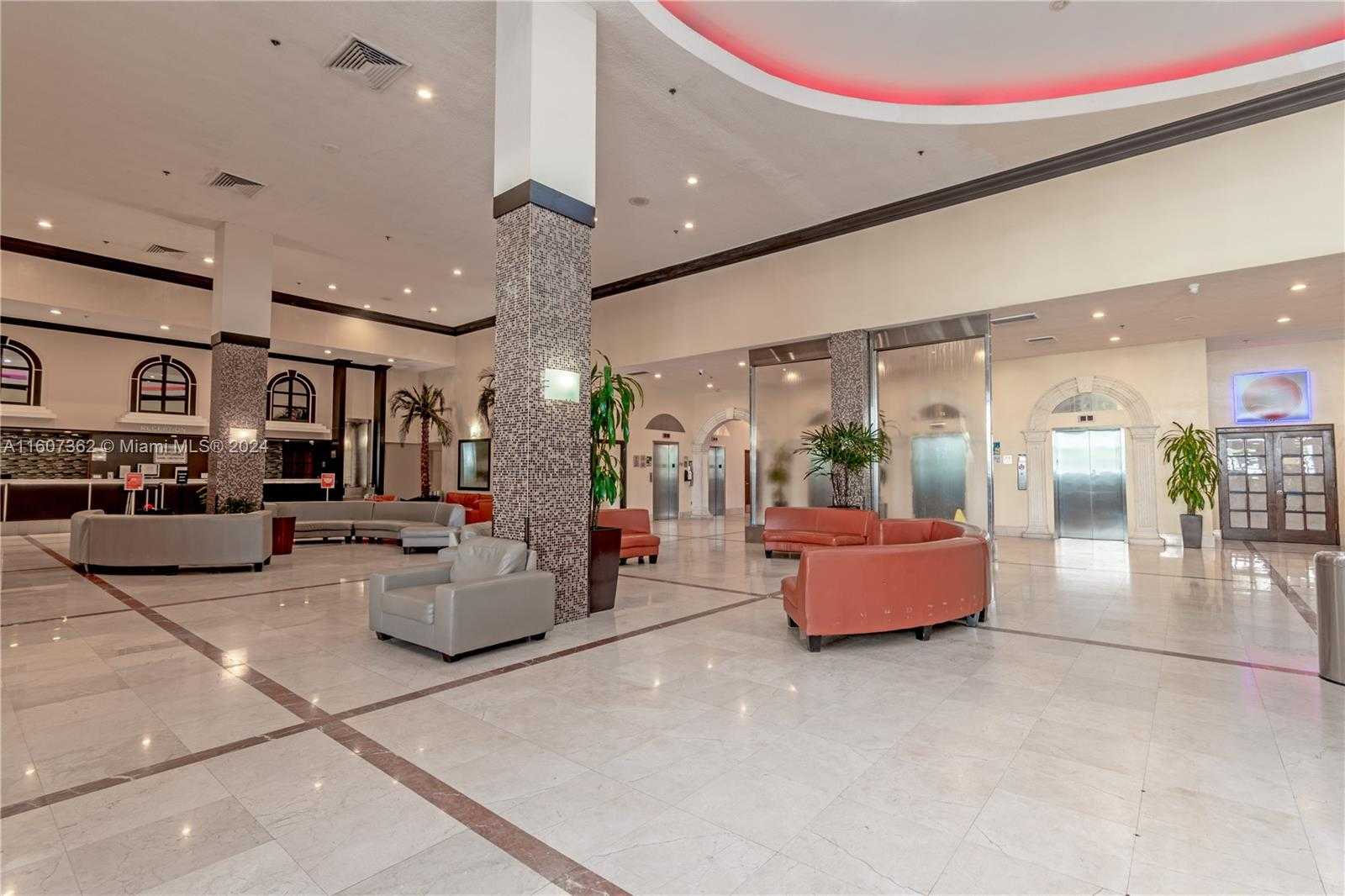 Small Image of 19201 COLLINS AVE #248, Sunny Isles Beach Number 6