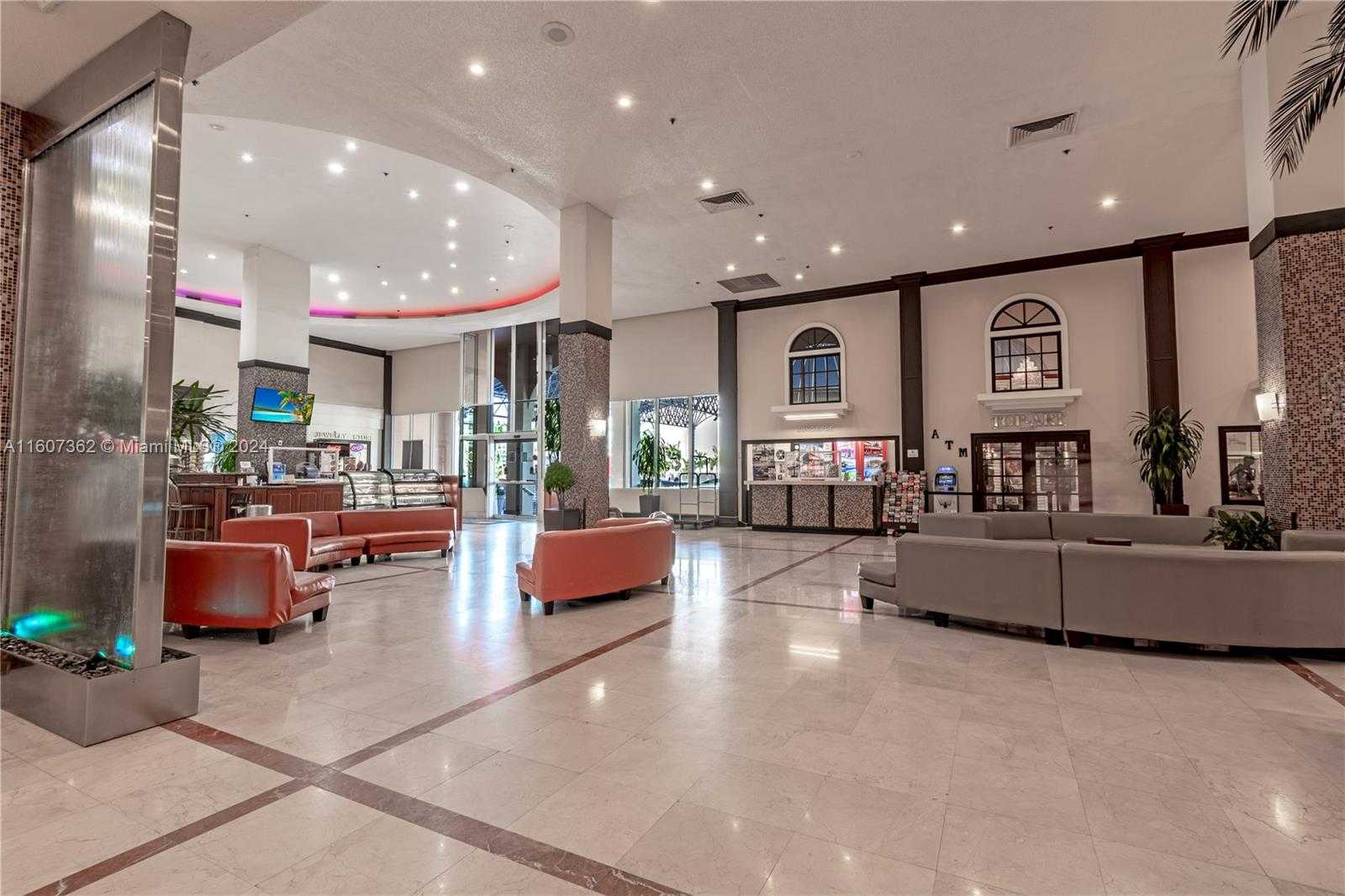 Small Image of 19201 COLLINS AVE #248, Sunny Isles Beach Number 7
