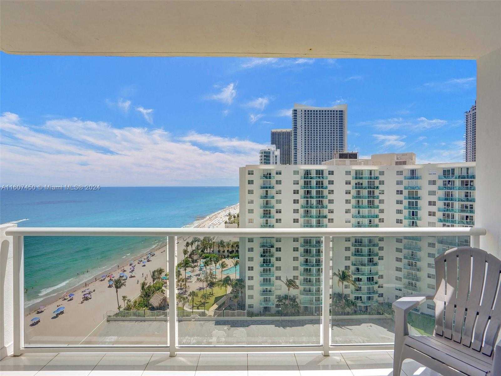 Small Image of 3725 SOUTH OCEAN DR #1506, Hollywood Number 19
