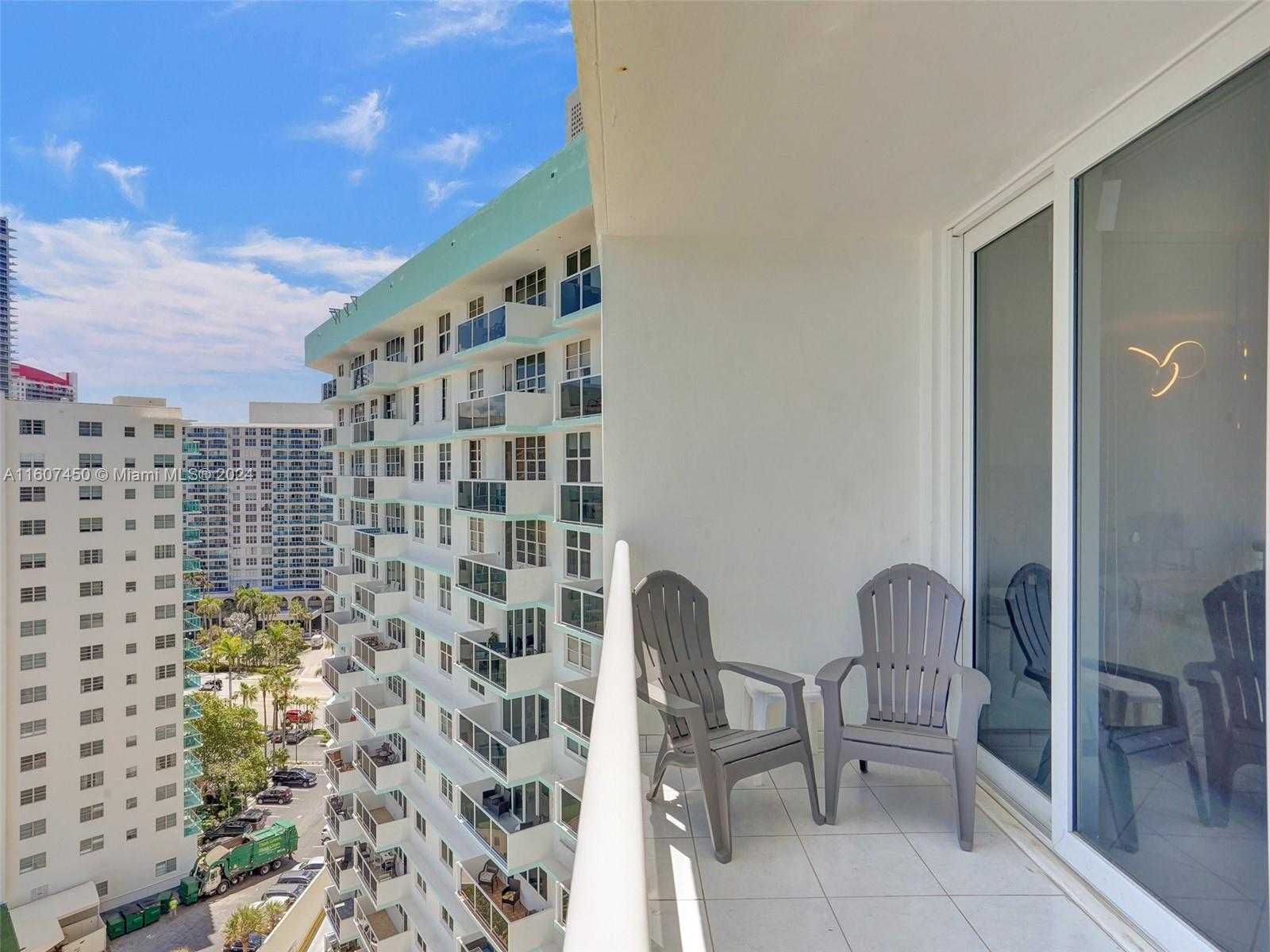 Small Image of 3725 SOUTH OCEAN DR #1506, Hollywood Number 20