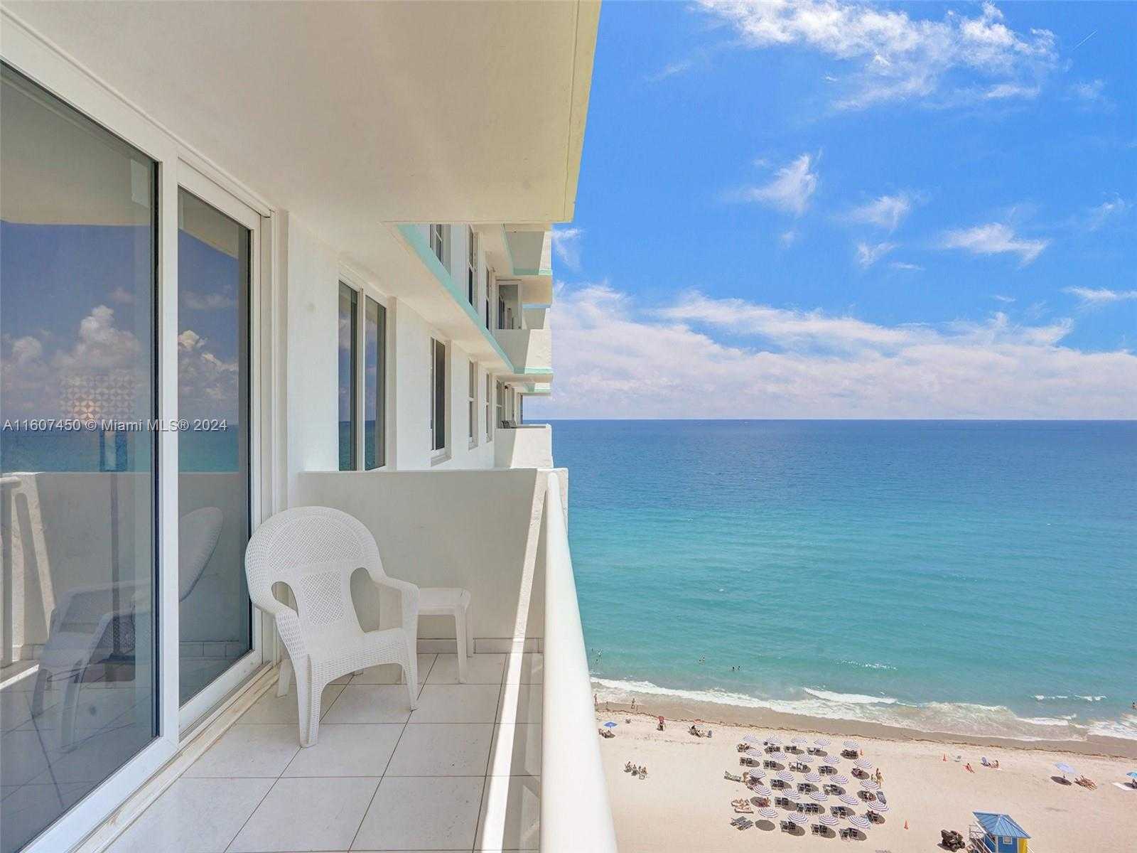 Small Image of 3725 SOUTH OCEAN DR #1506, Hollywood Number 22