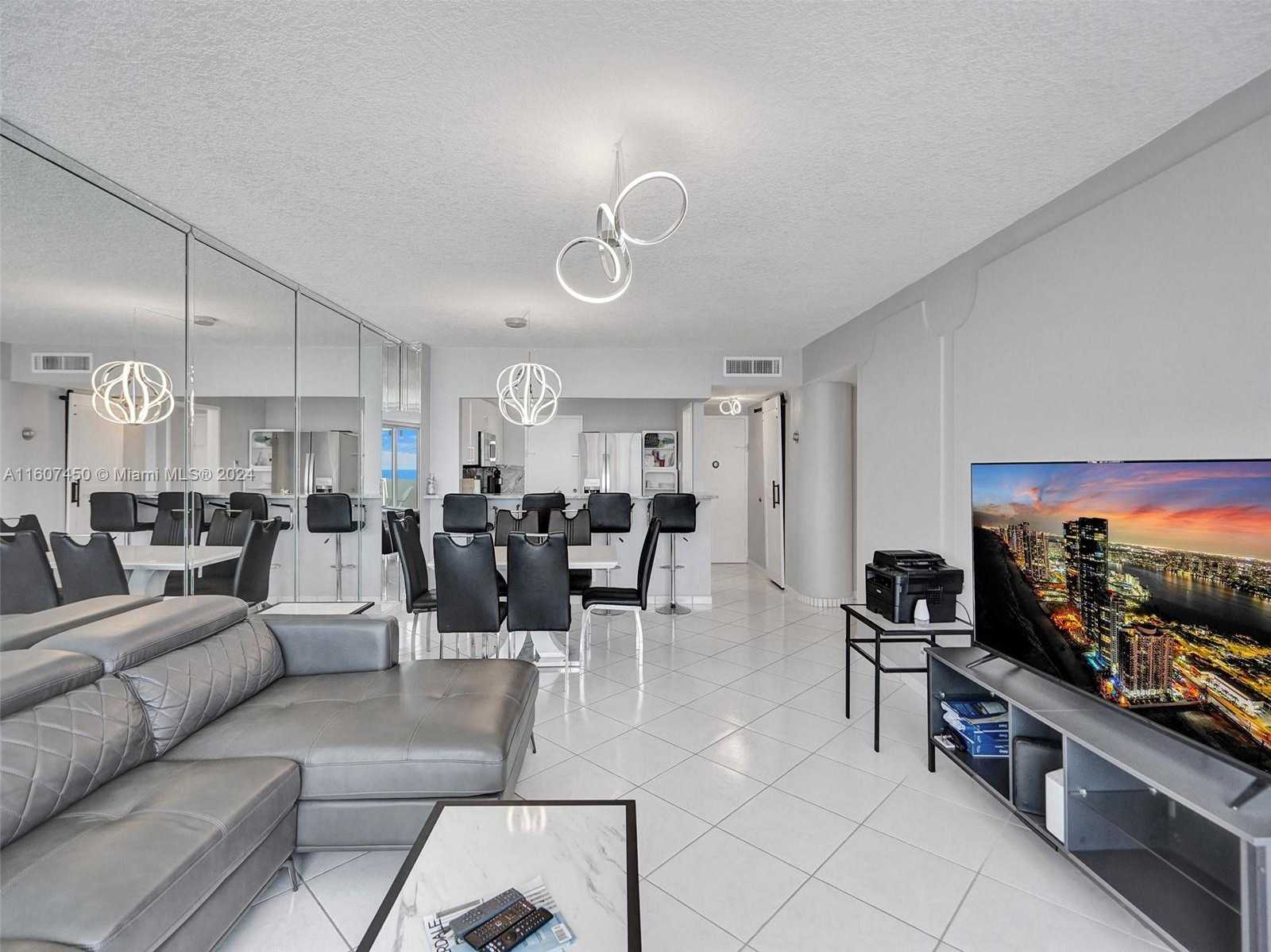 Small Image of 3725 SOUTH OCEAN DR #1506, Hollywood Number 24