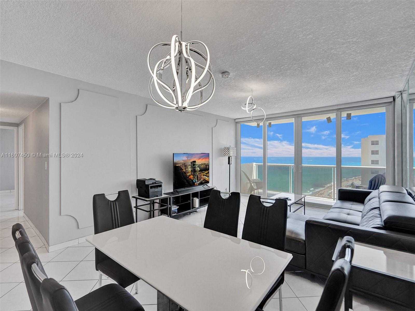 Small Image of 3725 SOUTH OCEAN DR #1506, Hollywood Number 27