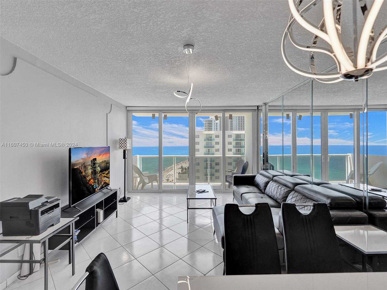 Small Image of 3725 SOUTH OCEAN DR #1506, Hollywood Number 28