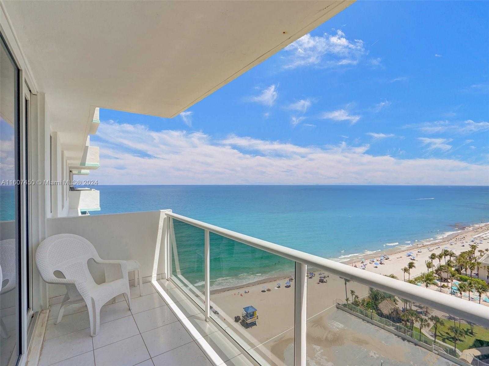 Small Image of 3725 SOUTH OCEAN DR #1506, Hollywood Number 4