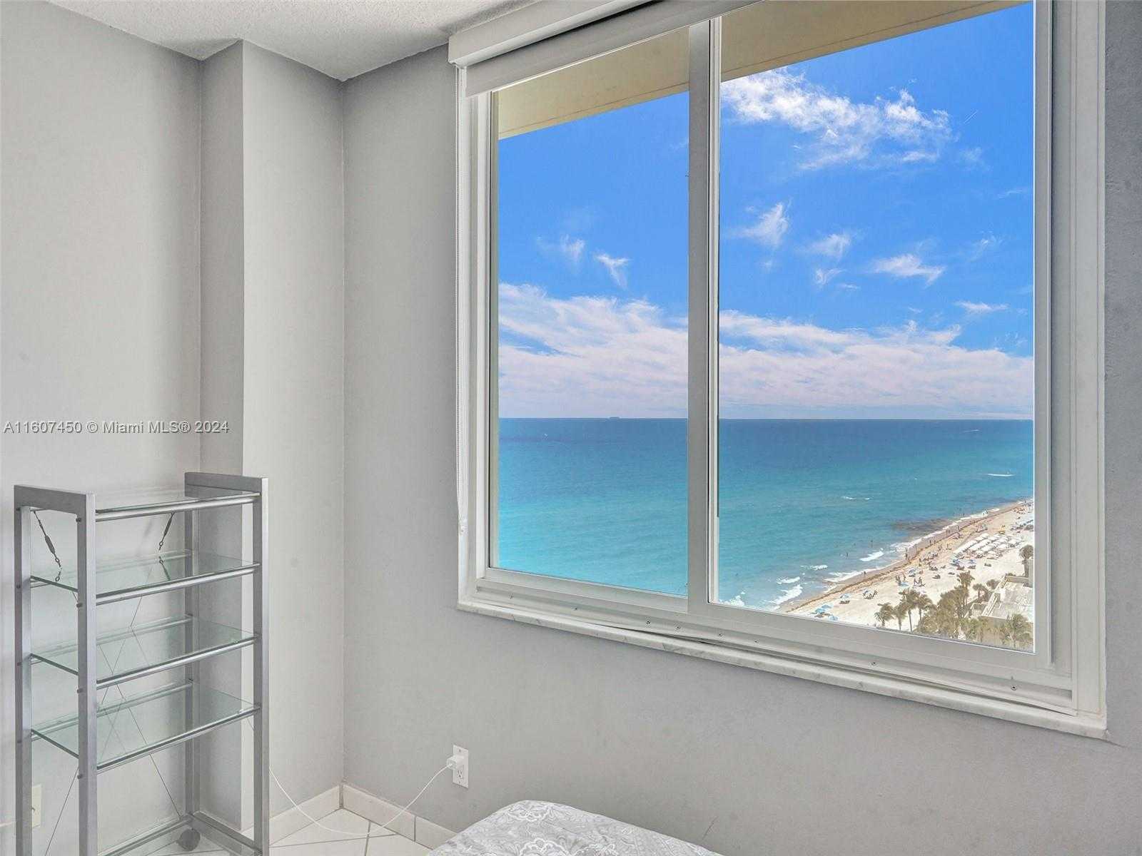 Small Image of 3725 SOUTH OCEAN DR #1506, Hollywood Number 6