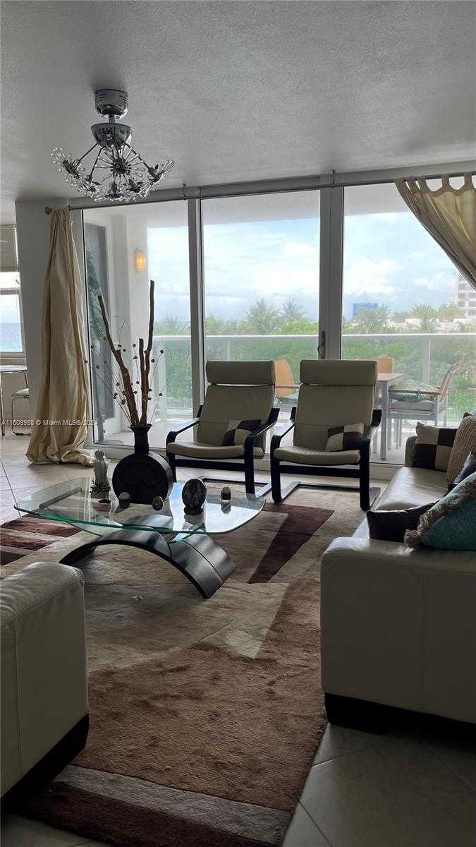 Small Image of 2751 SOUTH OCEAN DR #406S, Hollywood Number 5