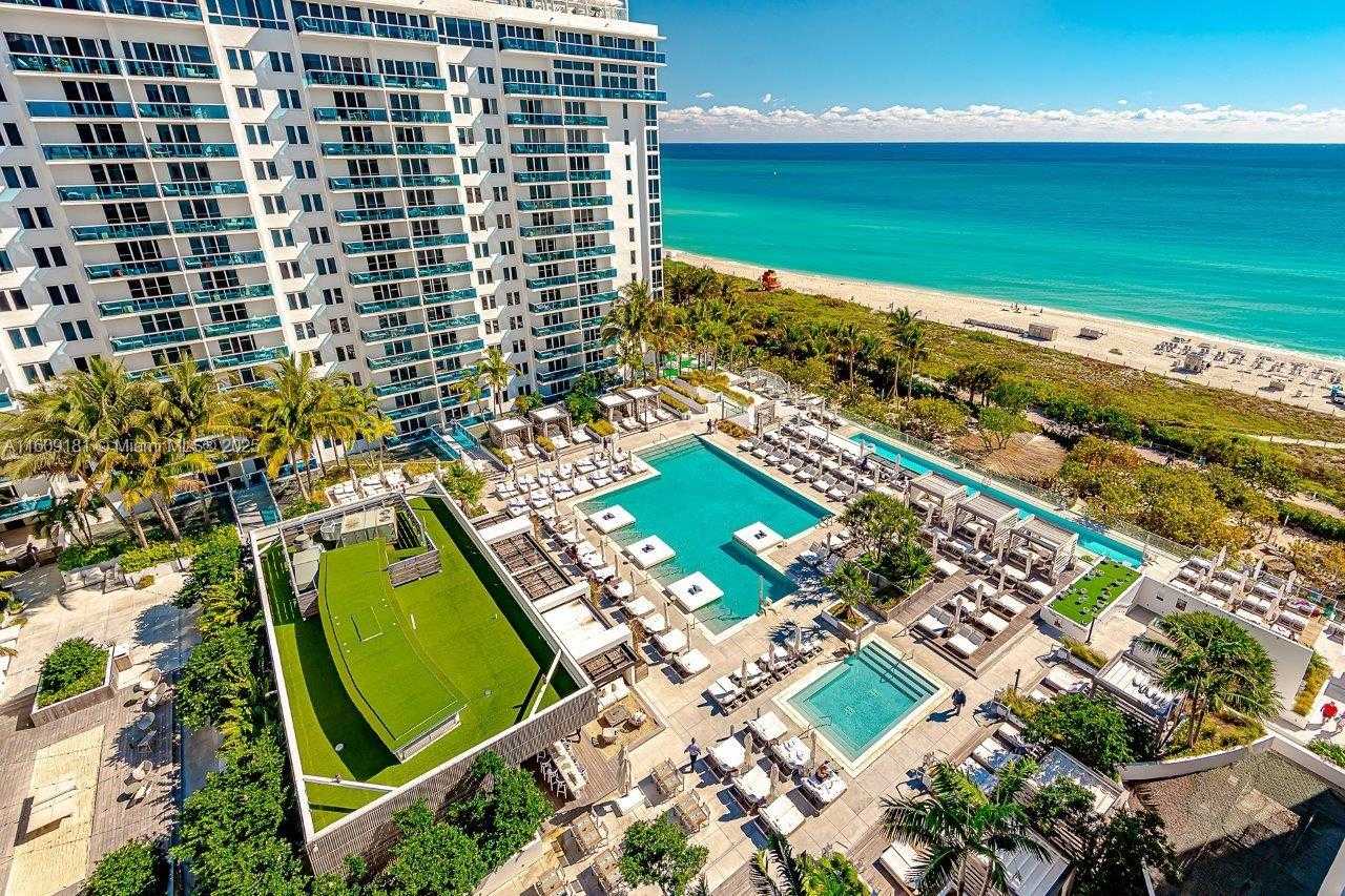 Small Image of 2301 Collins Ave, Miami Beach, FL 33139, USA Number 20