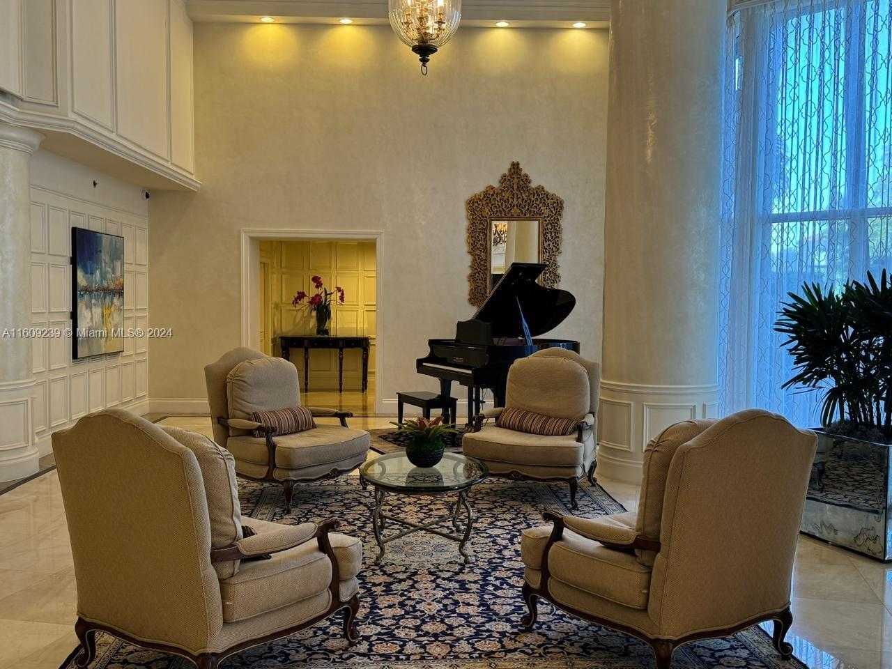 Small Image of 3530 MYSTIC POINTE DR #LPH05, Aventura Number 40