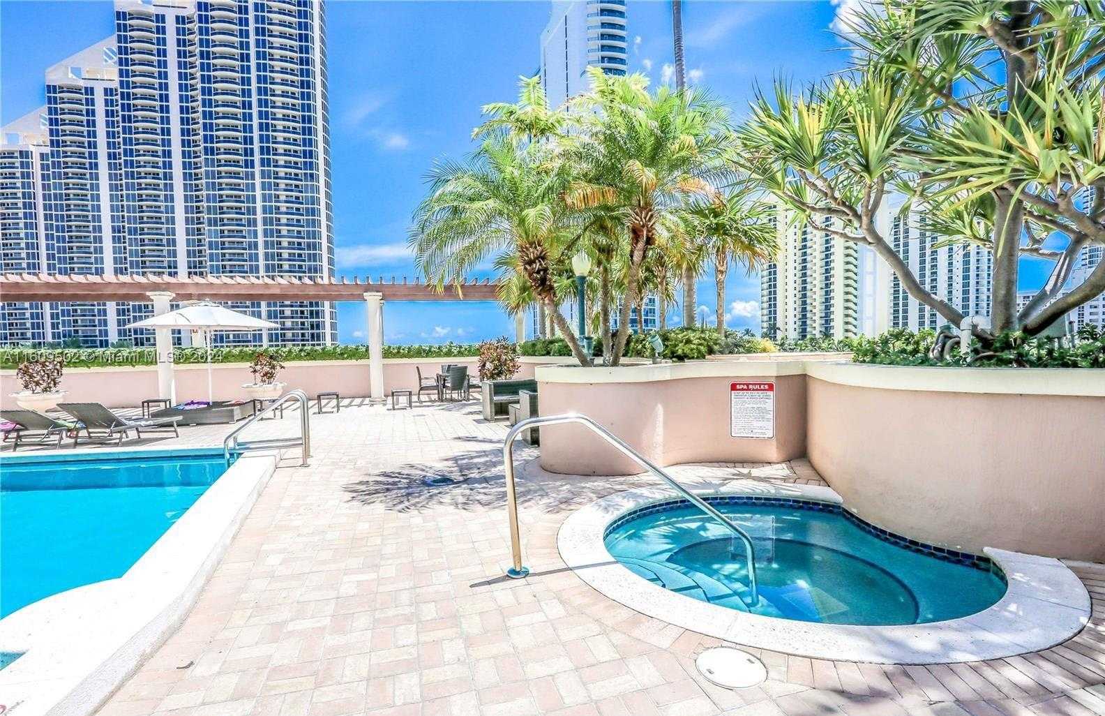 Small Image of 17555 ATLANTIC BLVD #606, Sunny Isles Beach Number 17