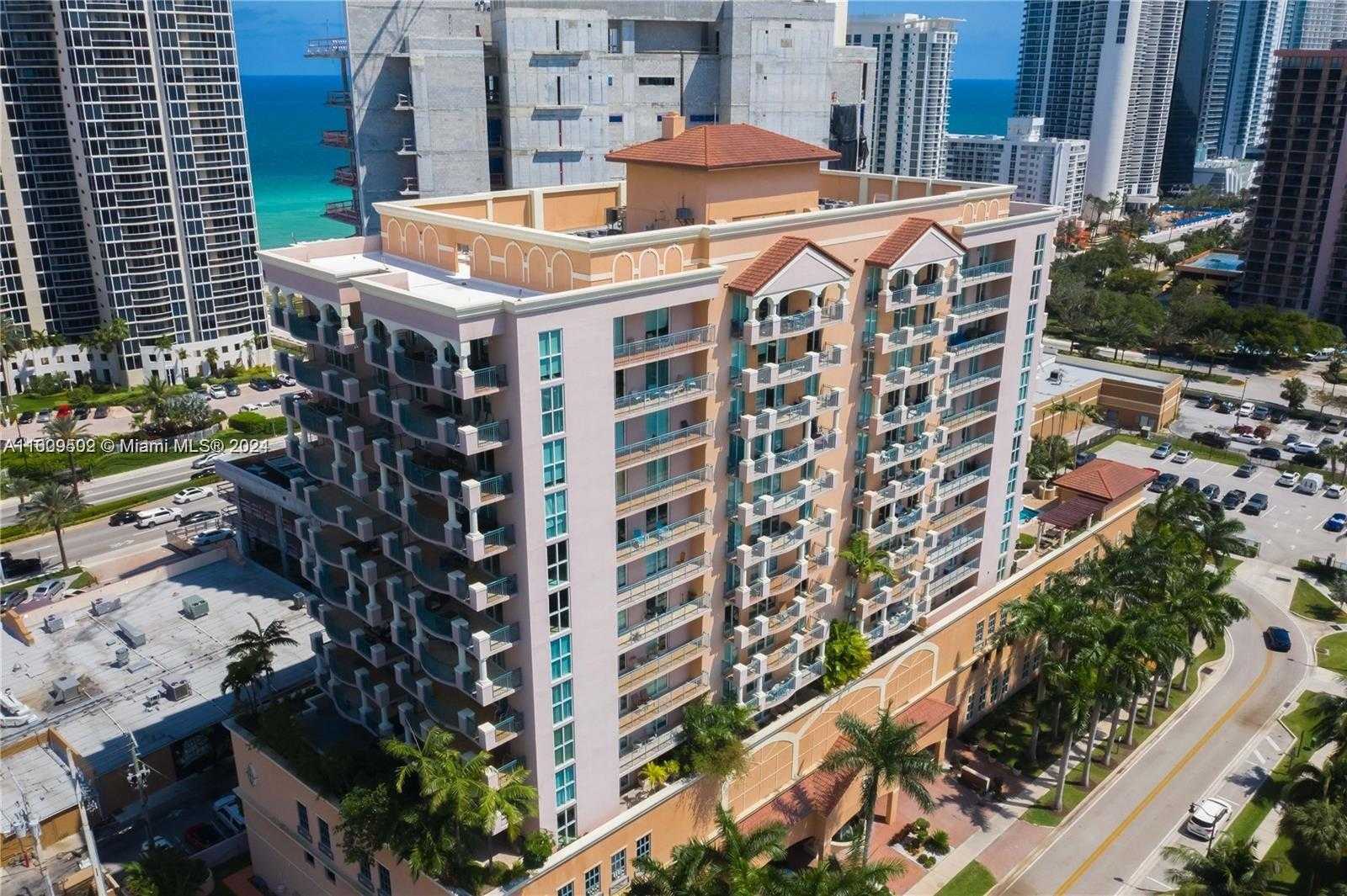 Small Image of 17555 ATLANTIC BLVD #606, Sunny Isles Beach Number 21