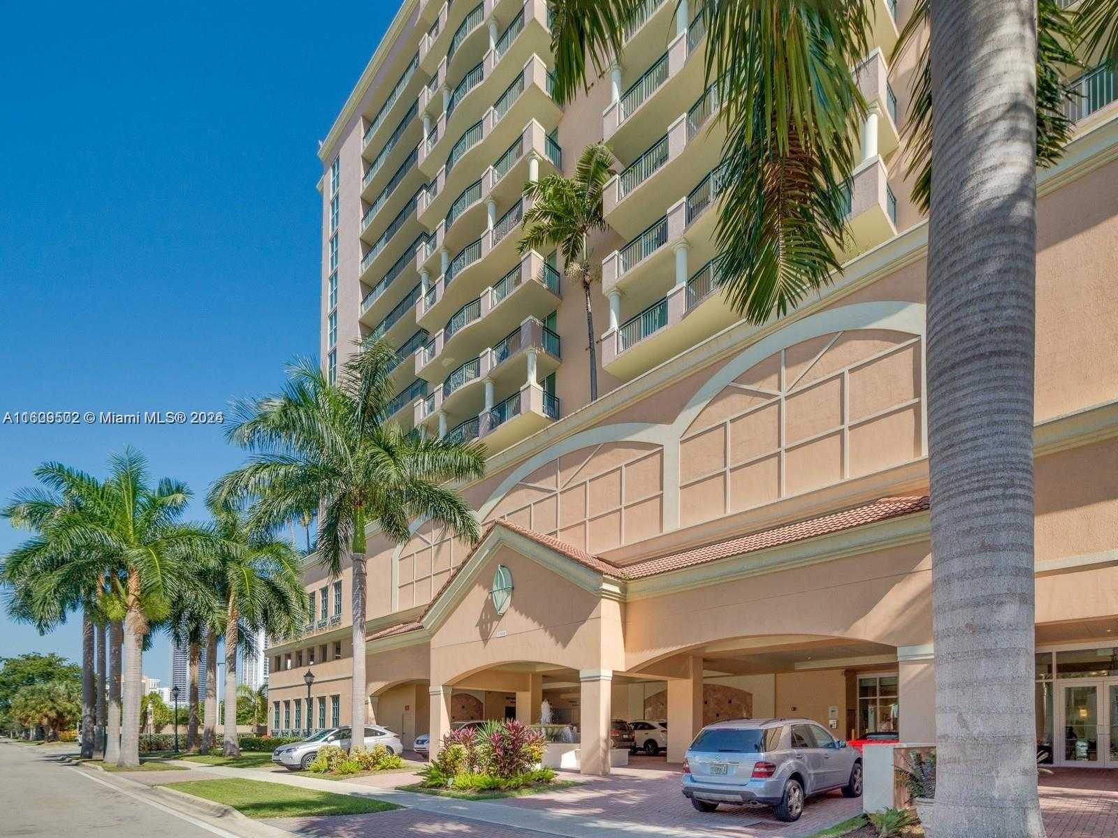 Small Image of 17555 ATLANTIC BLVD #606, Sunny Isles Beach Number 23