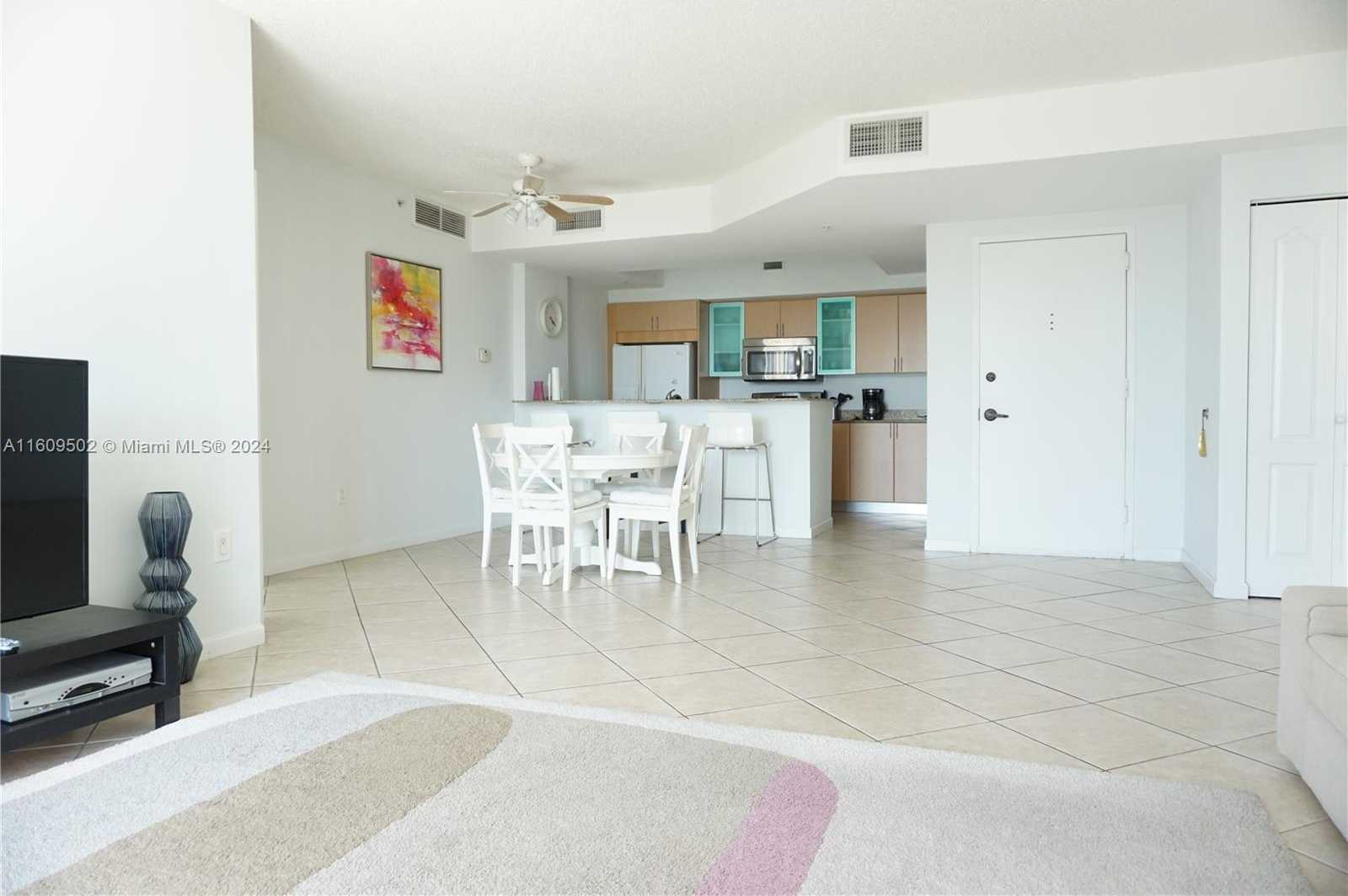 Small Image of 17555 ATLANTIC BLVD #606, Sunny Isles Beach Number 4