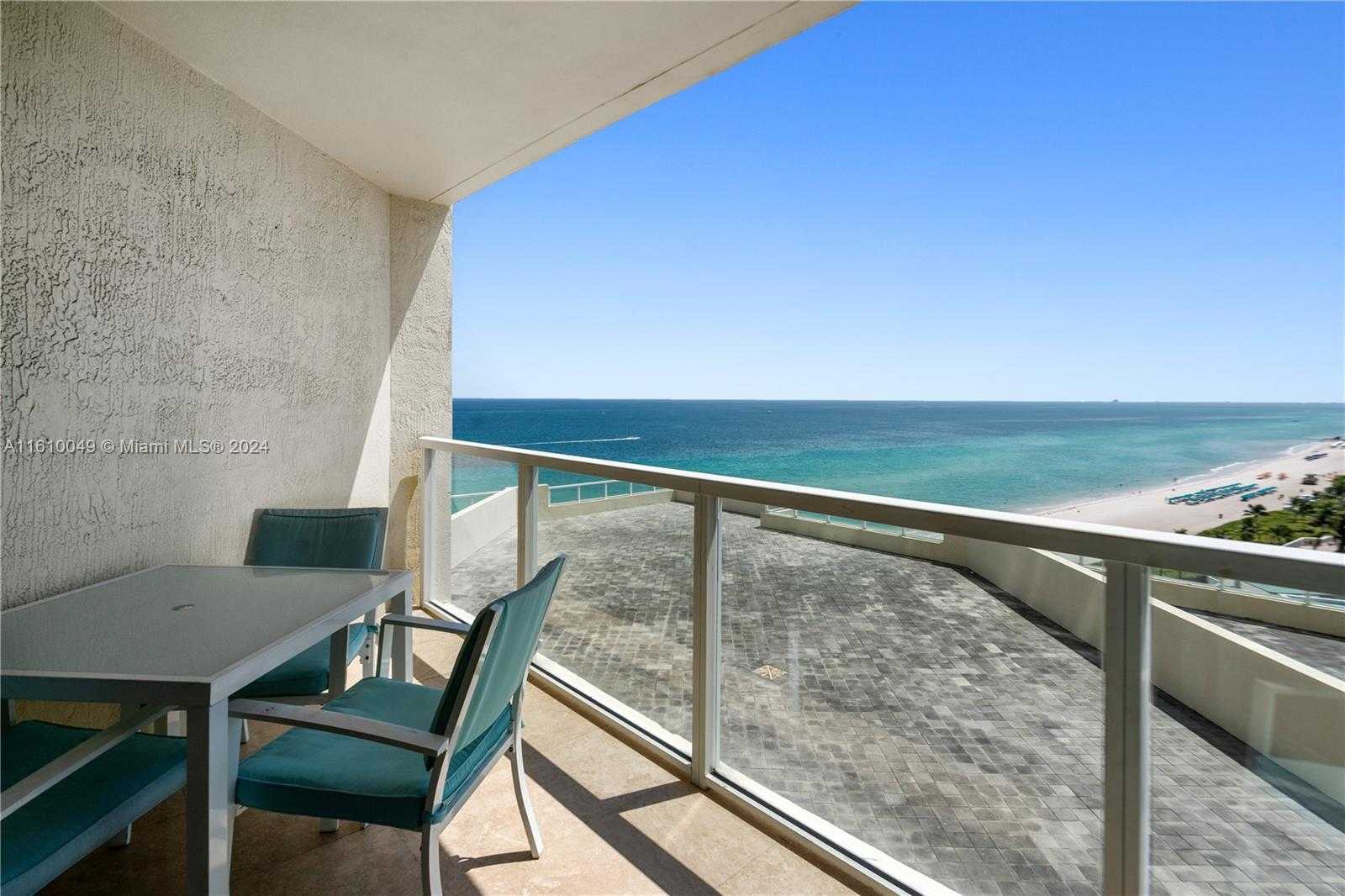 Small Image of 16699 COLLINS AVE #1201, Sunny Isles Beach Number 10