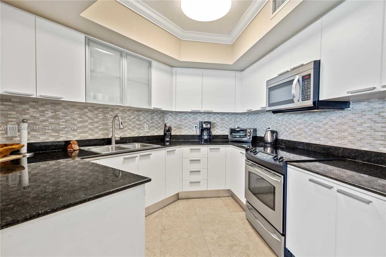 Small Image of 16699 COLLINS AVE #1201, Sunny Isles Beach Number 11
