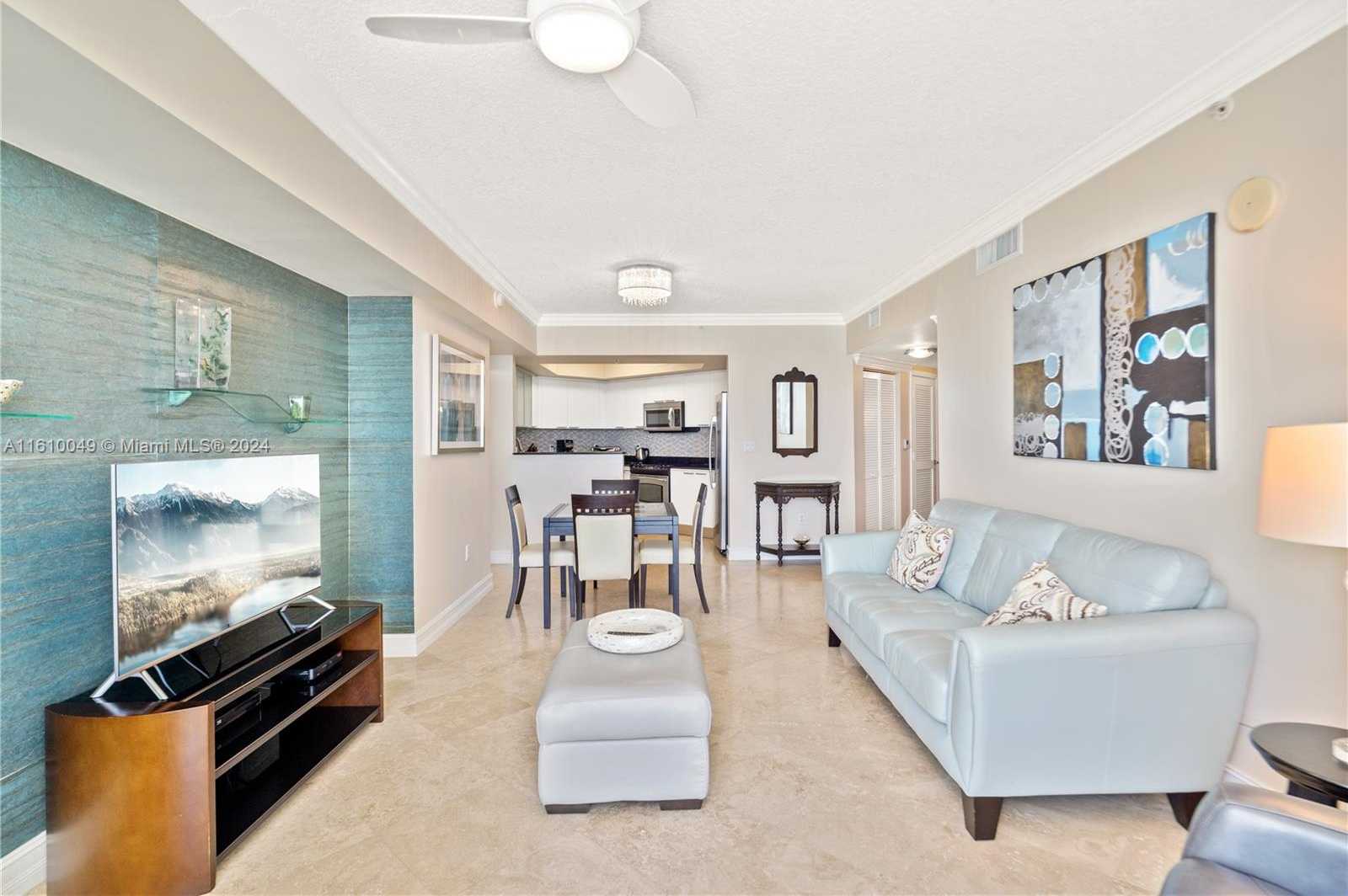 Small Image of 16699 COLLINS AVE #1201, Sunny Isles Beach Number 12