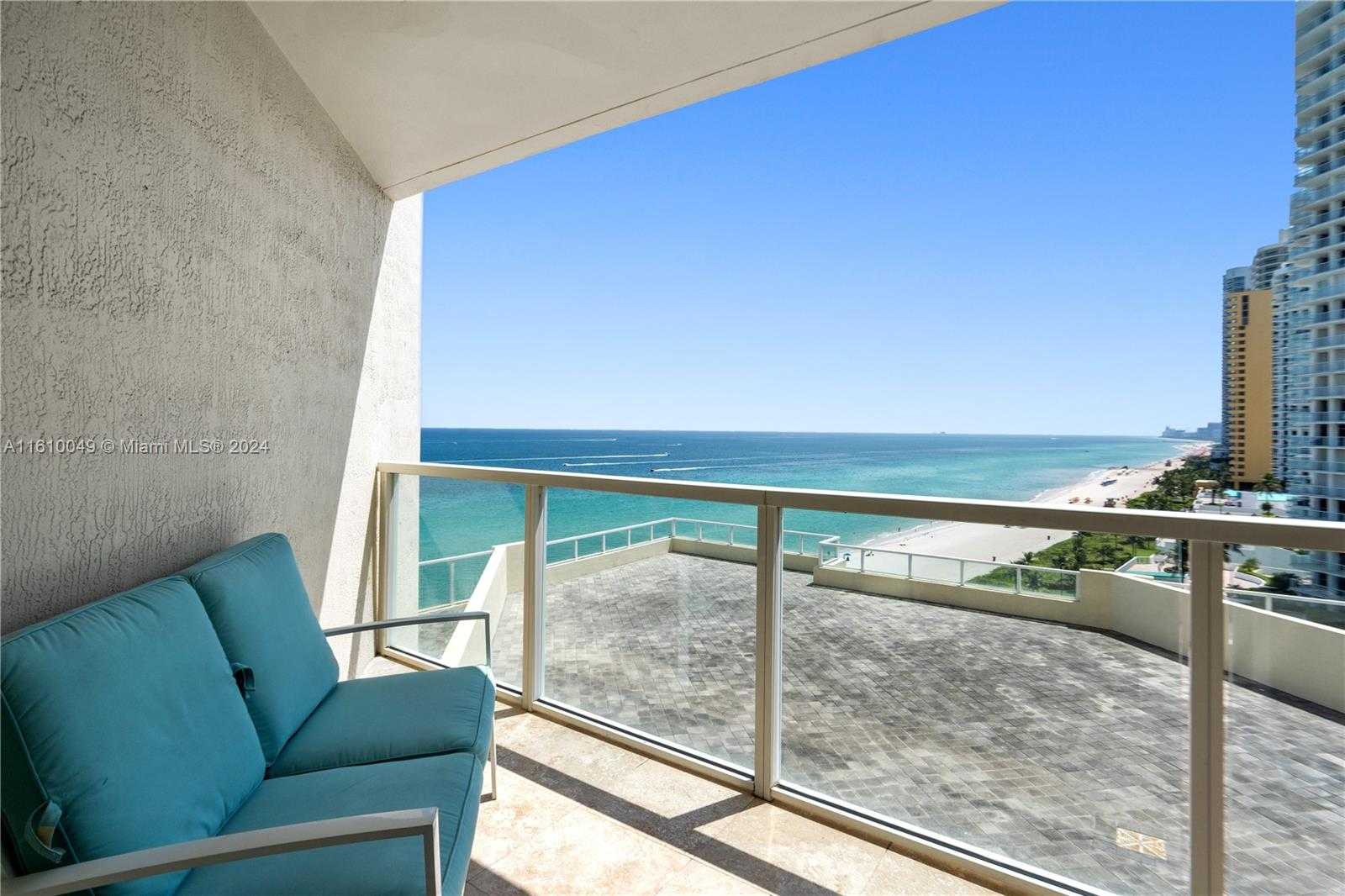 Small Image of 16699 COLLINS AVE #1201, Sunny Isles Beach Number 13