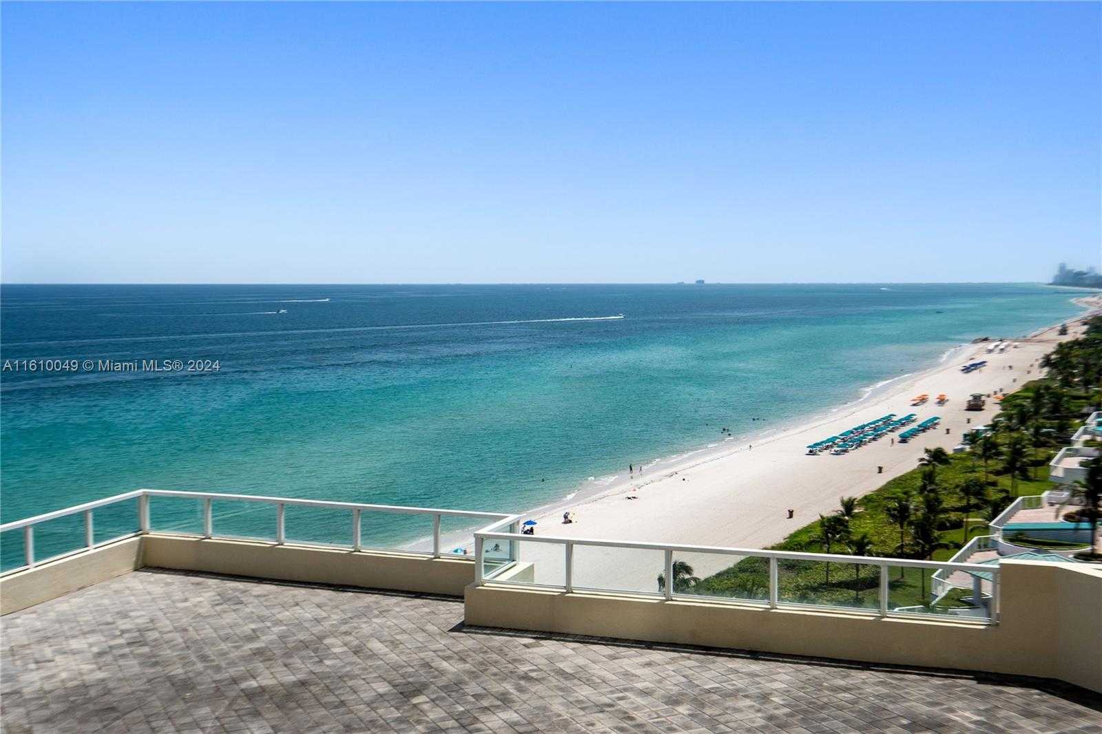 Small Image of 16699 COLLINS AVE #1201, Sunny Isles Beach Number 14