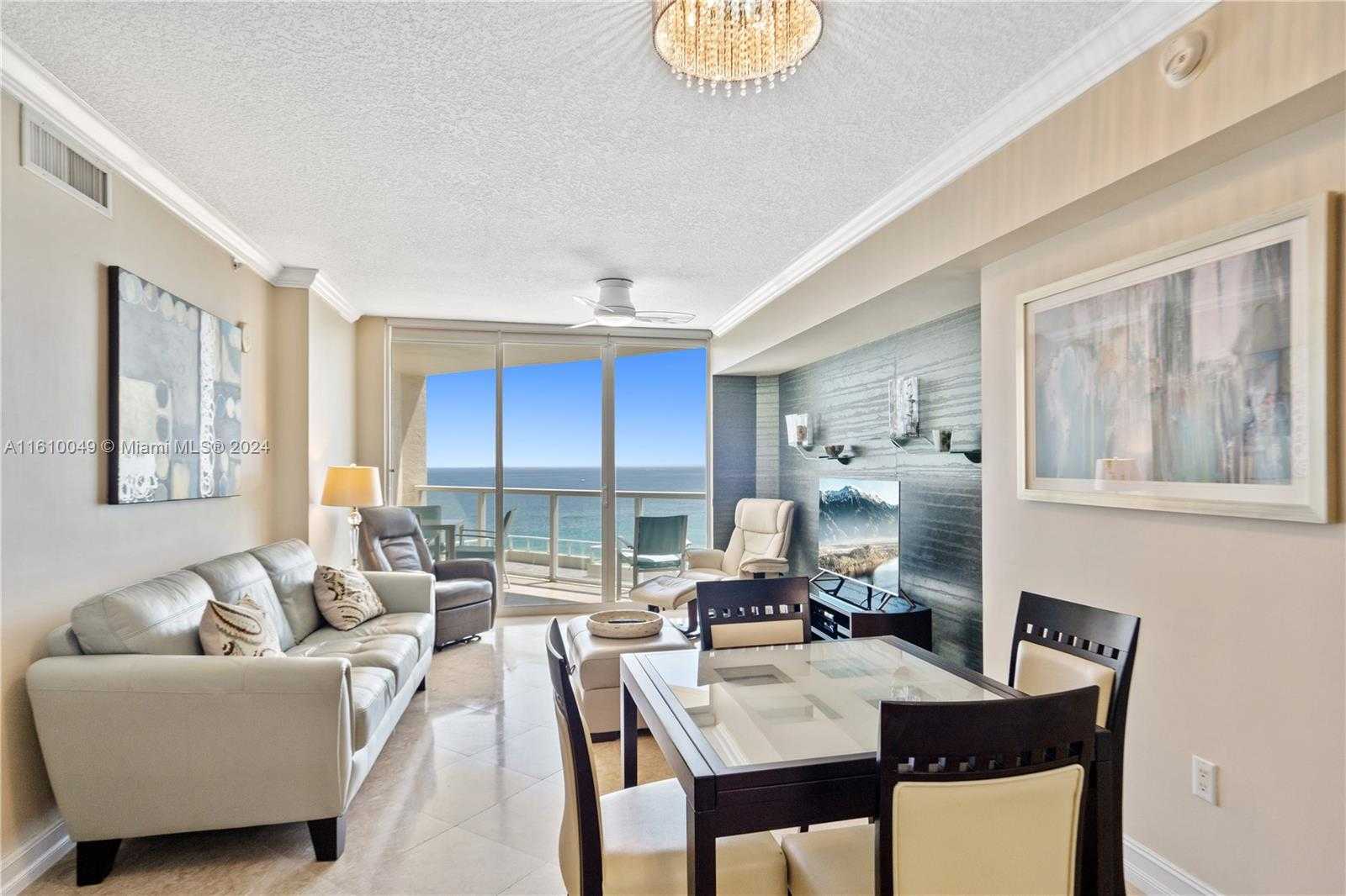 Small Image of 16699 COLLINS AVE #1201, Sunny Isles Beach Number 15
