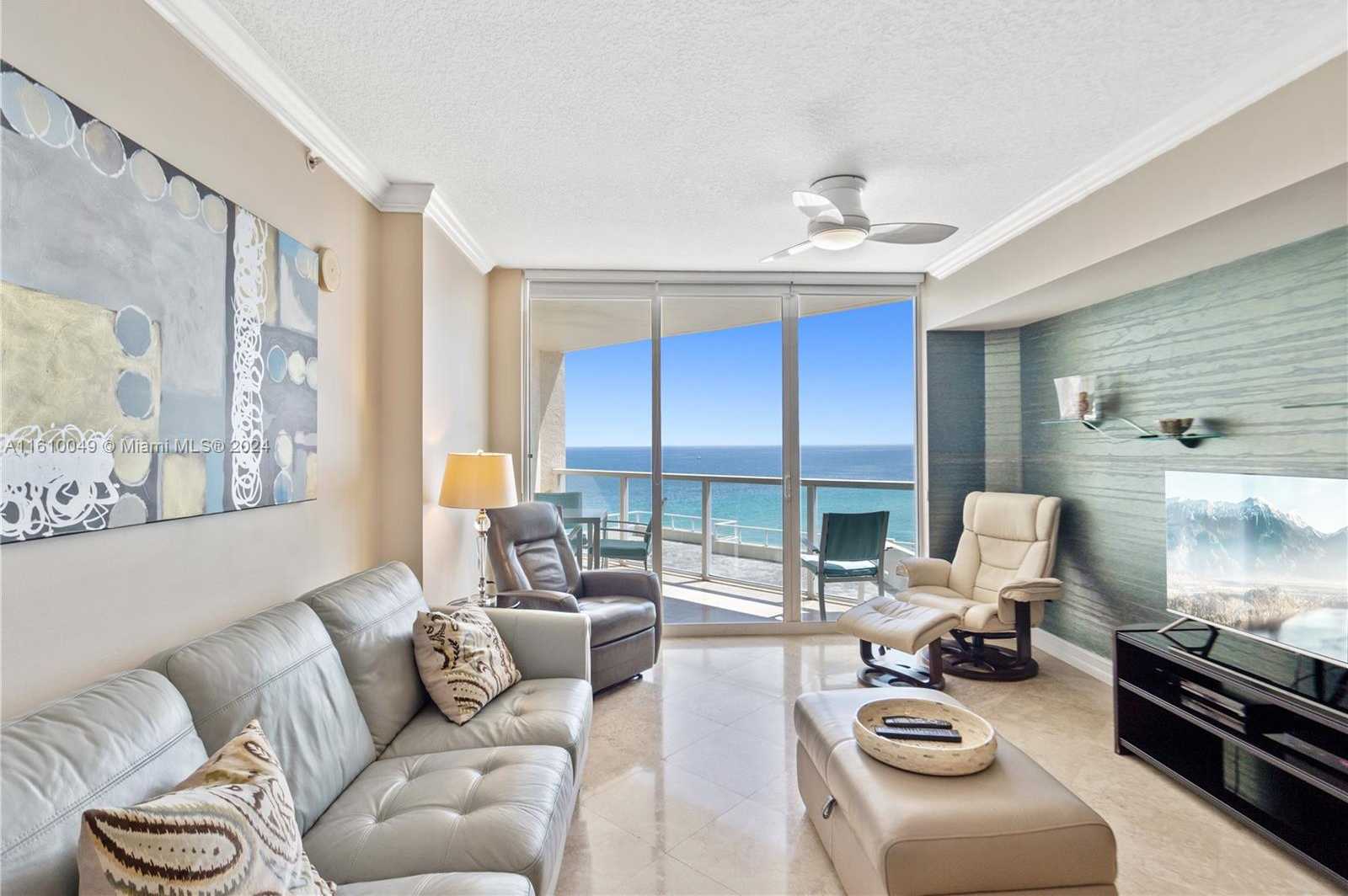 Small Image of 16699 COLLINS AVE #1201, Sunny Isles Beach Number 7