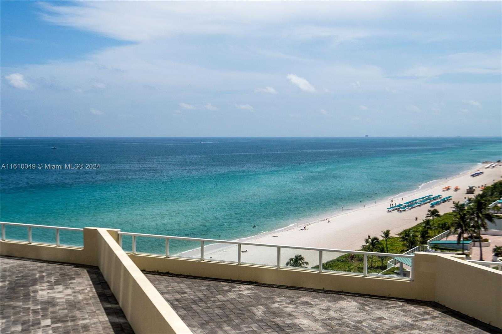 Small Image of 16699 COLLINS AVE #1201, Sunny Isles Beach Number 8
