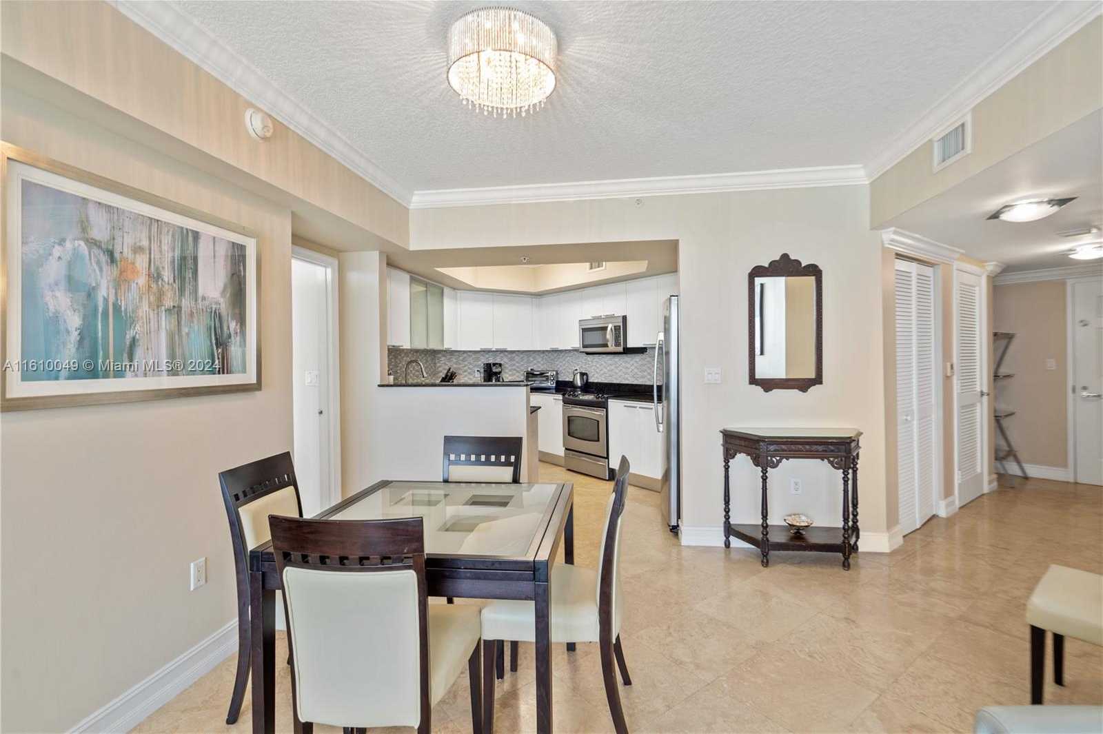 Small Image of 16699 COLLINS AVE #1201, Sunny Isles Beach Number 9
