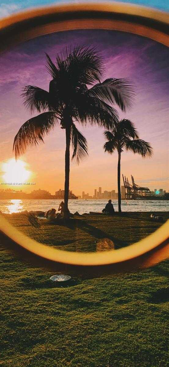 Small Image of 1500 BAY RD #1180S, Miami Beach Number 5