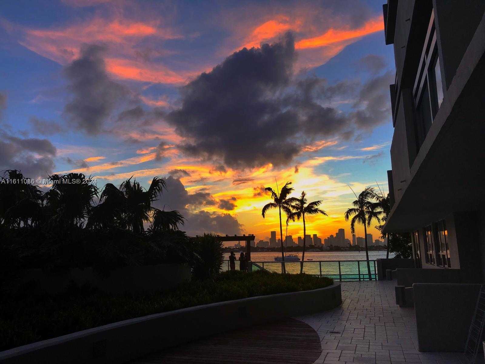 Small Image of 1500 BAY RD #1180S, Miami Beach Number 6