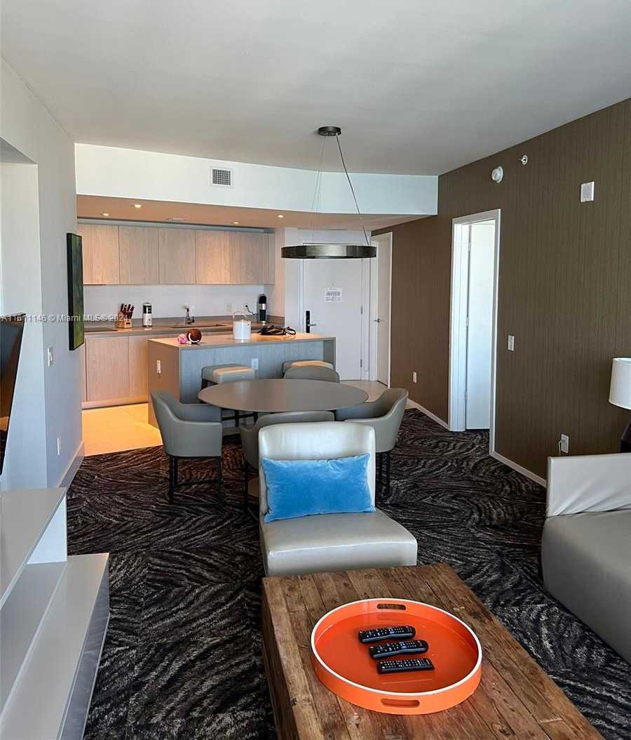 Small Image of 4111 SOUTH OCEAN DR #2004, Hollywood Number 2