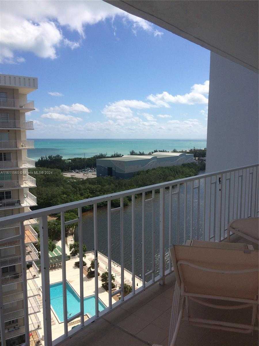 Small Image of 500 NORTH EAST BAYVIEW DR #2031, Sunny Isles Beach Number 2
