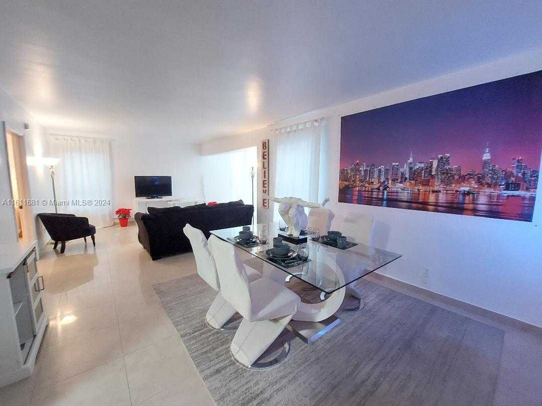 Small Image of 6767 INDIAN CREEK DR #2C, Miami Beach Number 5