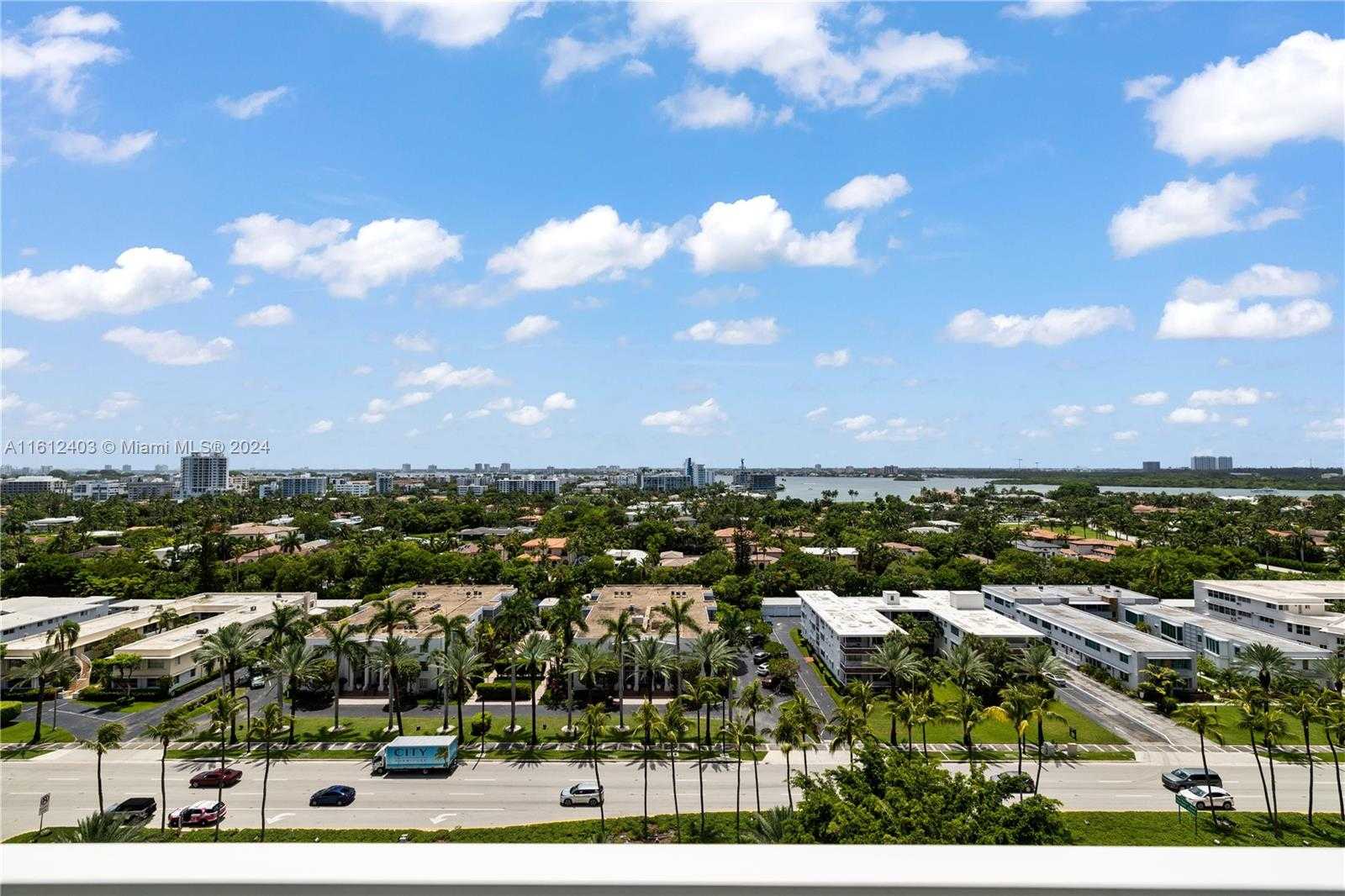Small Image of 10155 COLLINS AVE #1210, Bal Harbour Number 14