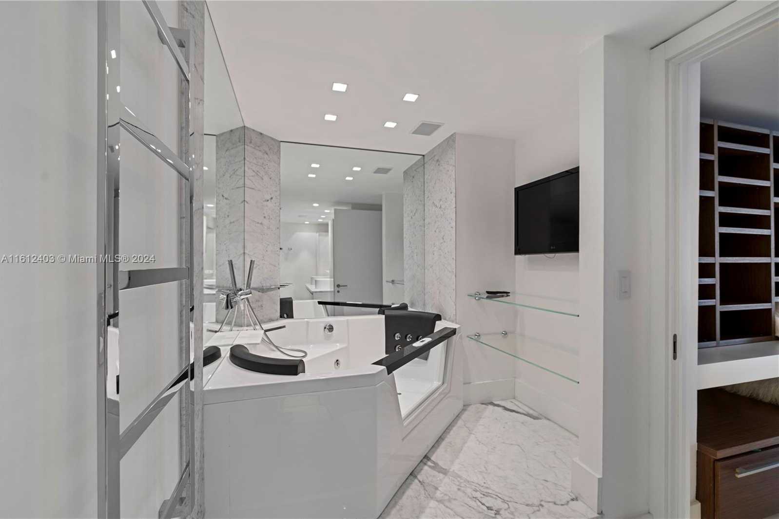 Small Image of 10155 COLLINS AVE #1210, Bal Harbour Number 24
