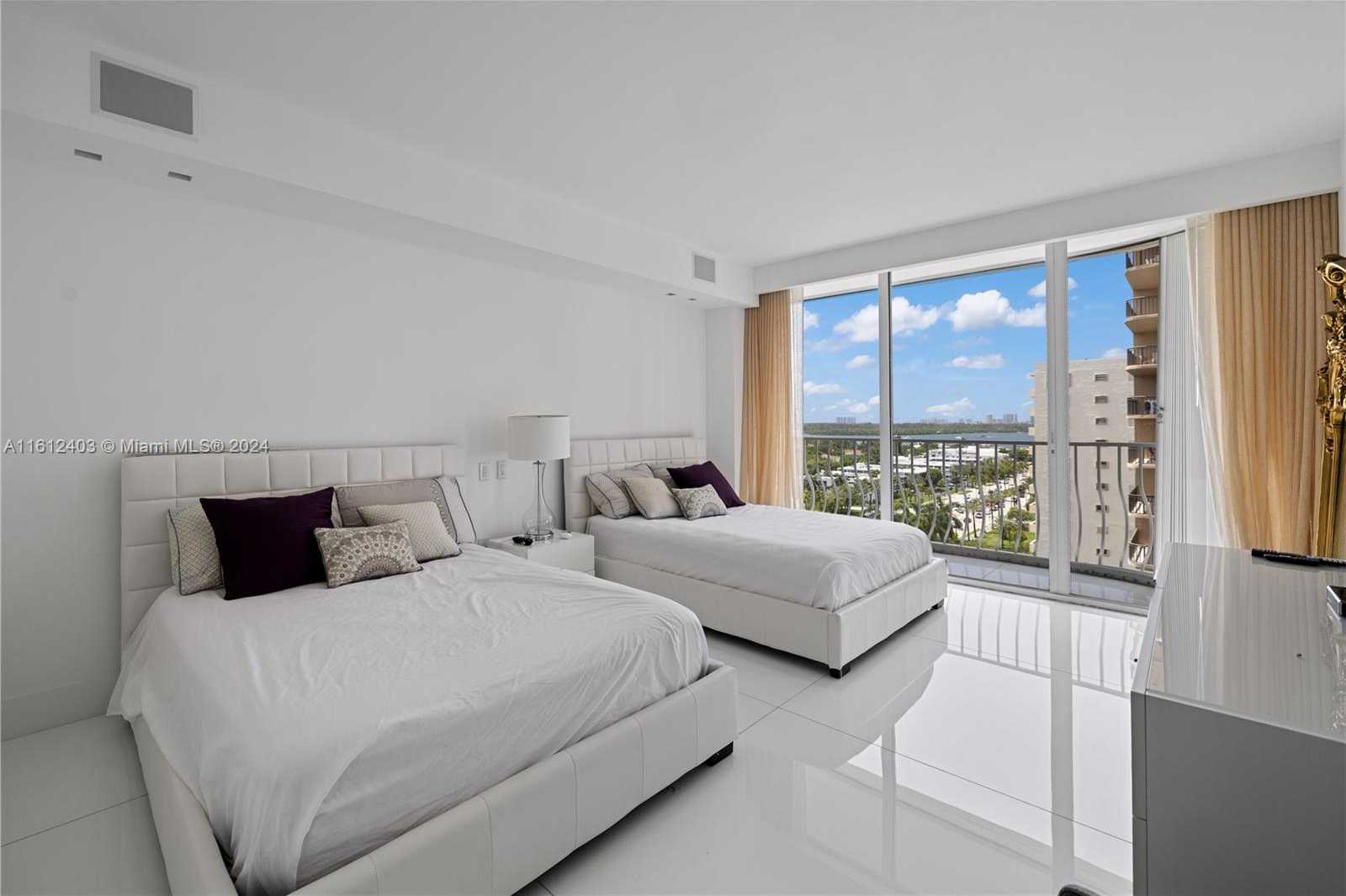Small Image of 10155 COLLINS AVE #1210, Bal Harbour Number 27