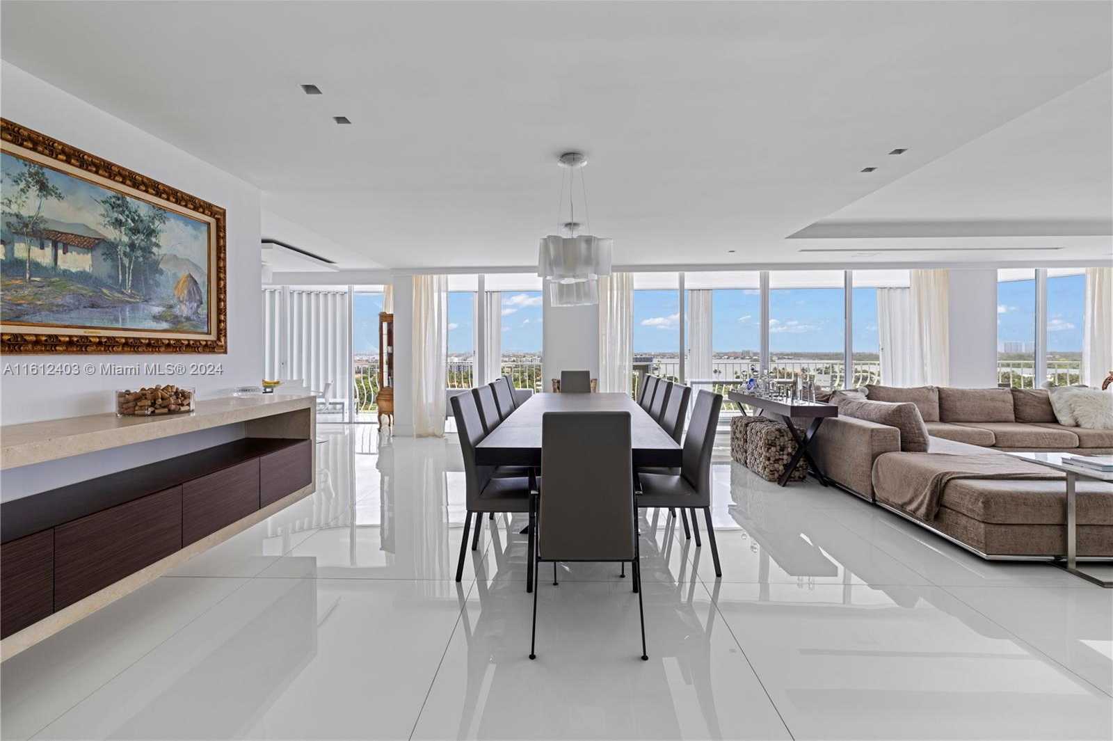 Small Image of 10155 COLLINS AVE #1210, Bal Harbour Number 3