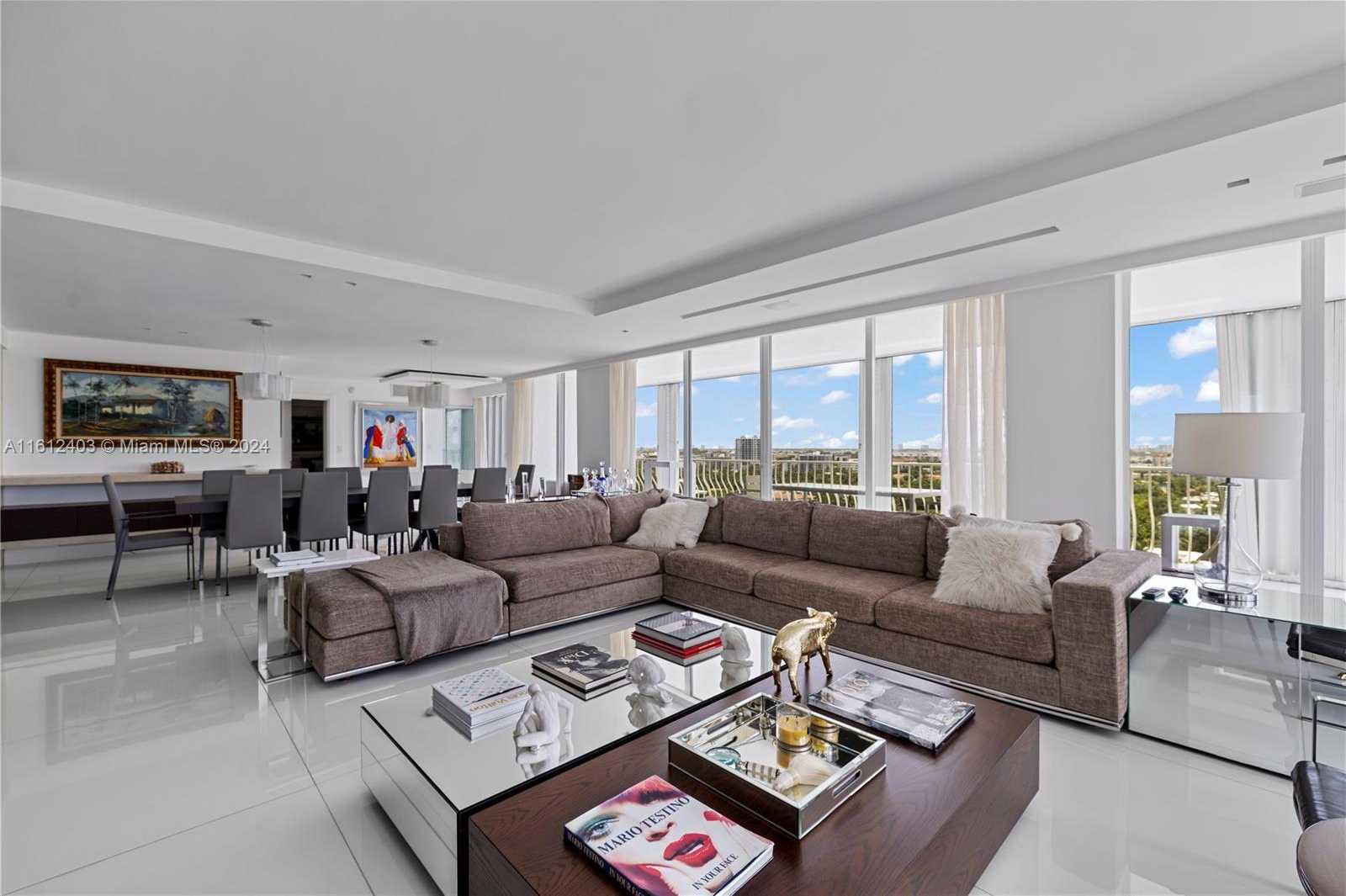 Small Image of 10155 COLLINS AVE #1210, Bal Harbour Number 5