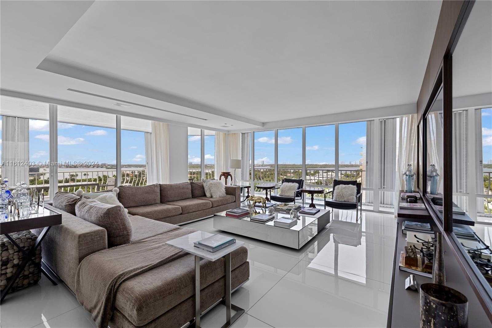 Small Image of 10155 COLLINS AVE #1210, Bal Harbour Number 8