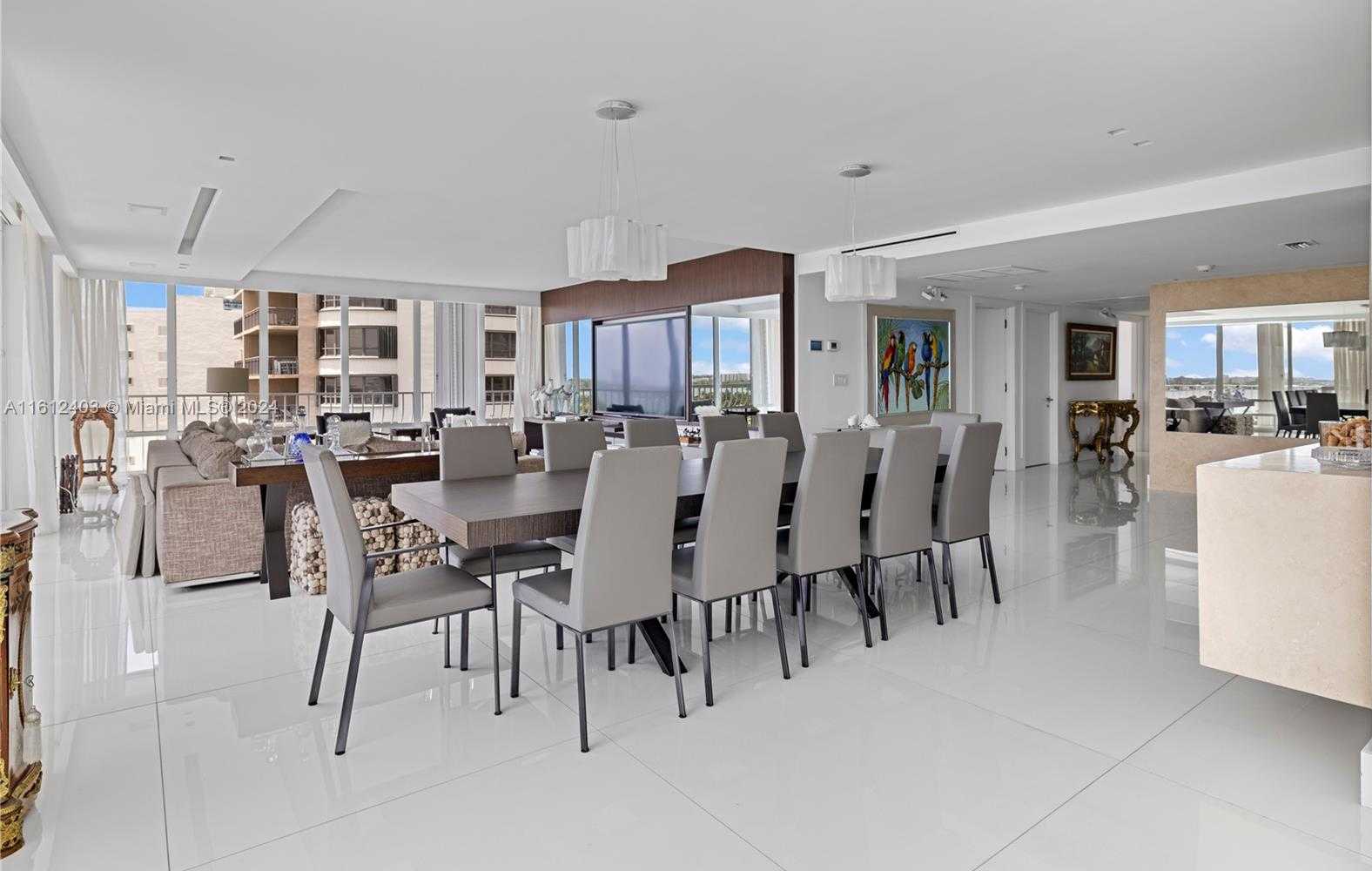 Small Image of 10155 COLLINS AVE #1210, Bal Harbour Number 9