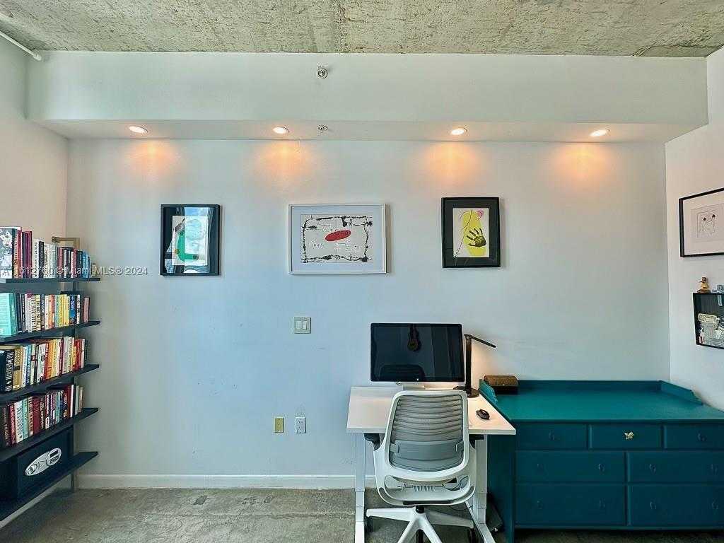 Small Image of 133 NORTH EAST 2ND AVE #2211, Miami Number 10