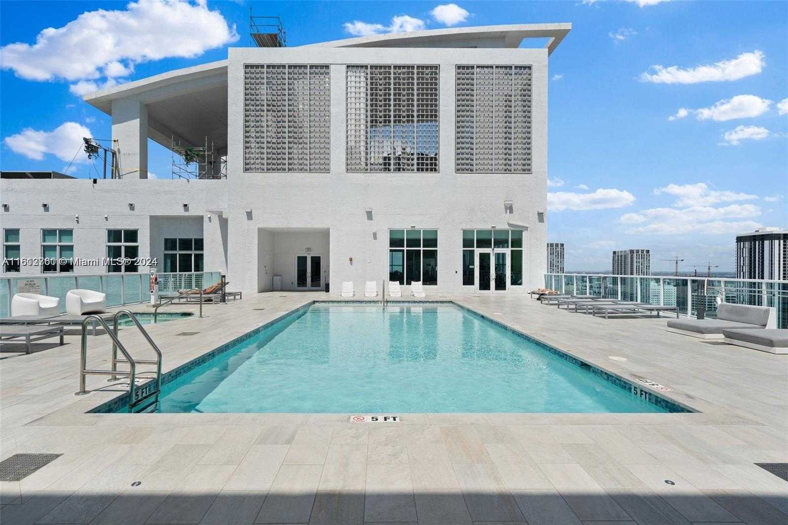 Small Image of 133 NORTH EAST 2ND AVE #2211, Miami Number 15