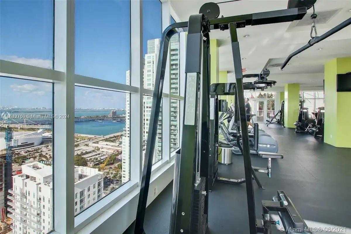 Small Image of 133 NORTH EAST 2ND AVE #2211, Miami Number 16