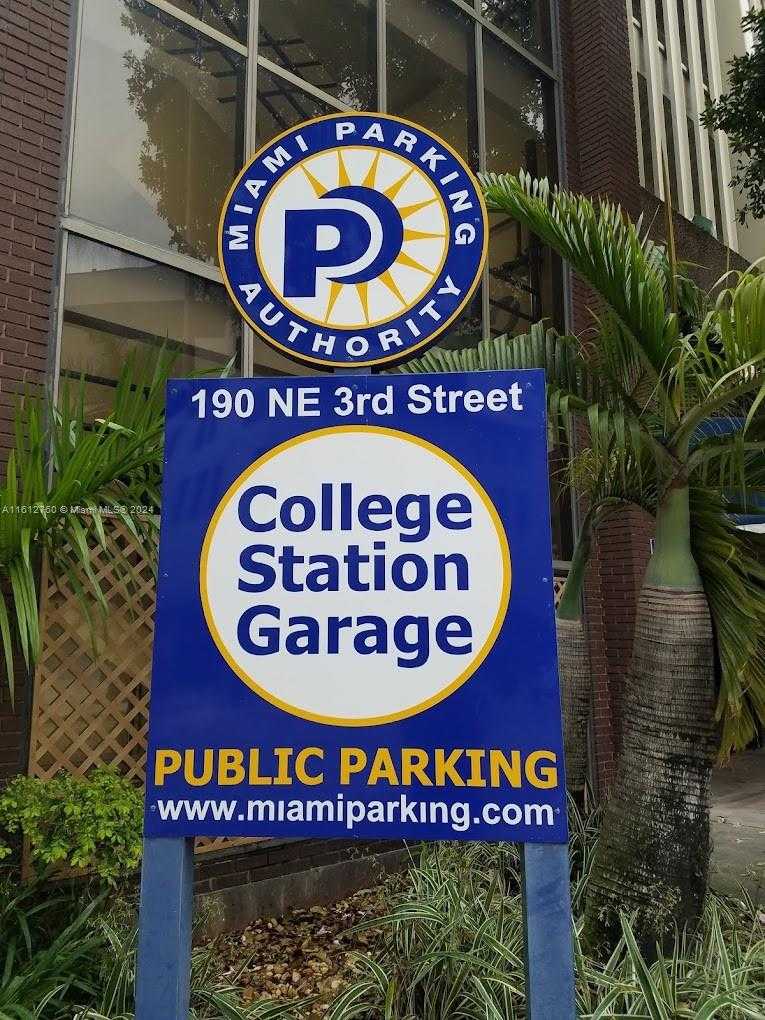 Small Image of 133 NORTH EAST 2ND AVE #2211, Miami Number 17